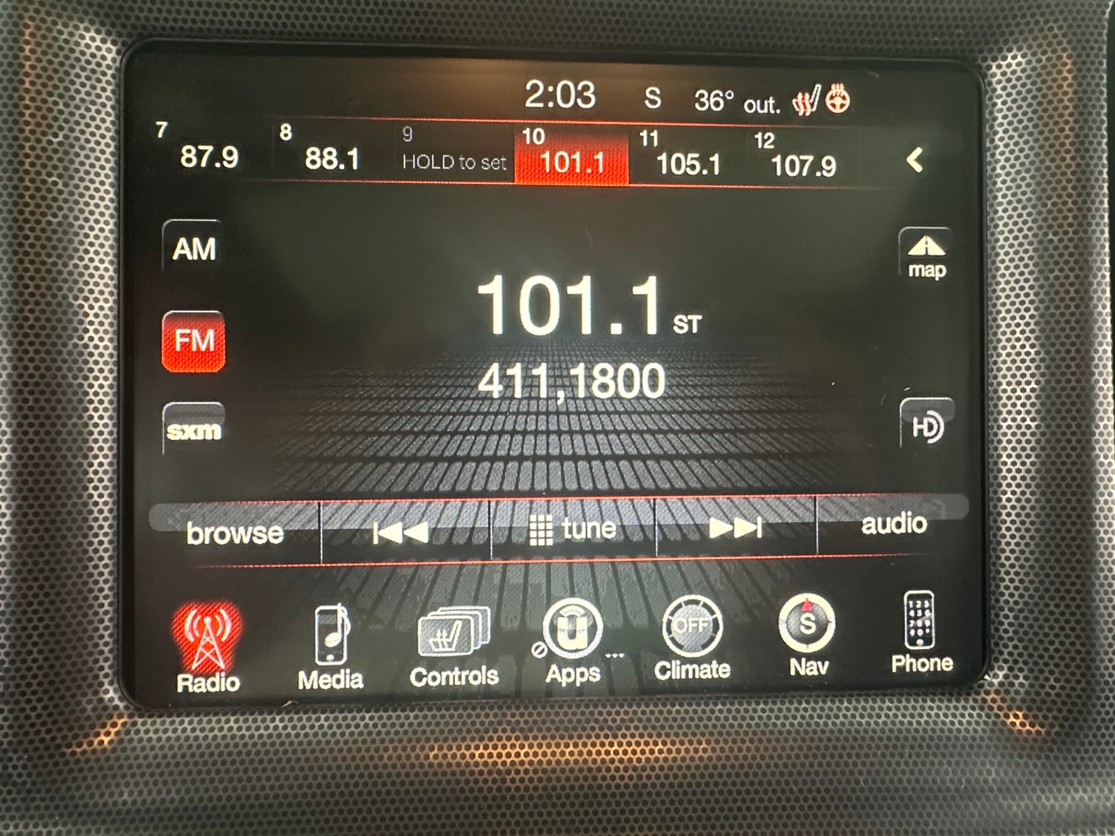 Thumbnail: 2016 Dodge Challenger - 2