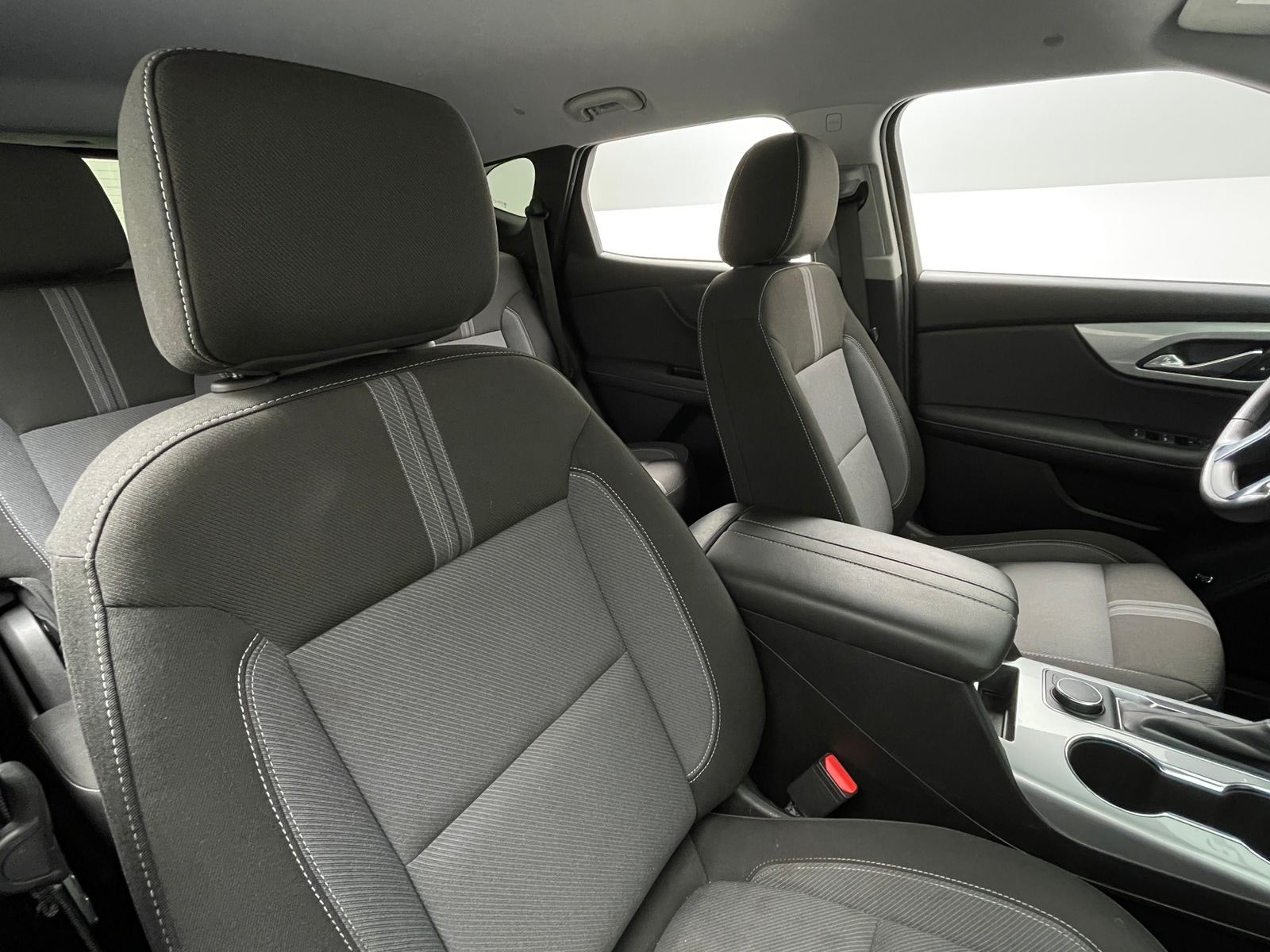 Thumbnail: 2024 Chevrolet Blazer - 2