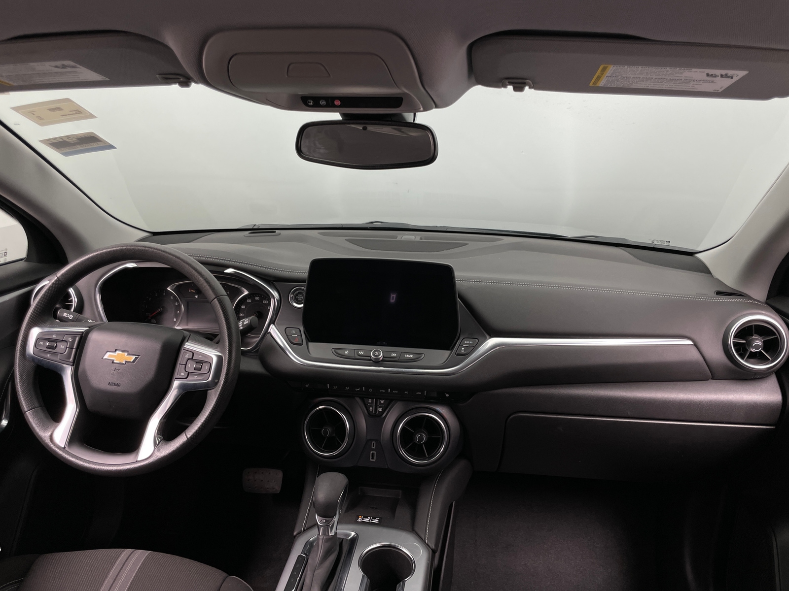 Thumbnail: 2024 Chevrolet Blazer - 3