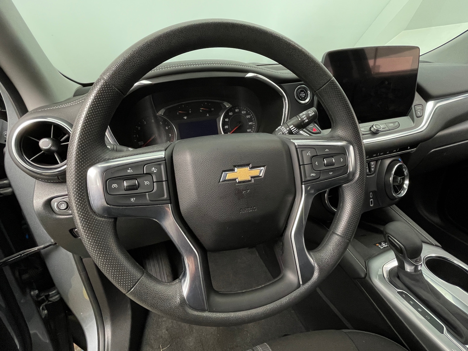 Thumbnail: 2024 Chevrolet Blazer - 5