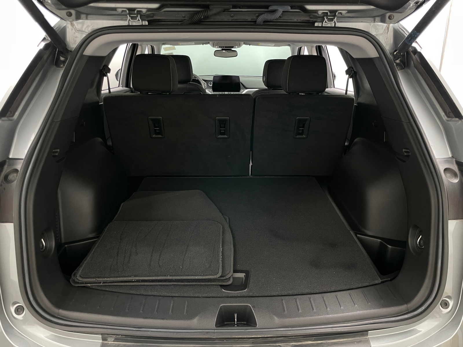 Thumbnail: 2024 Chevrolet Blazer - 7