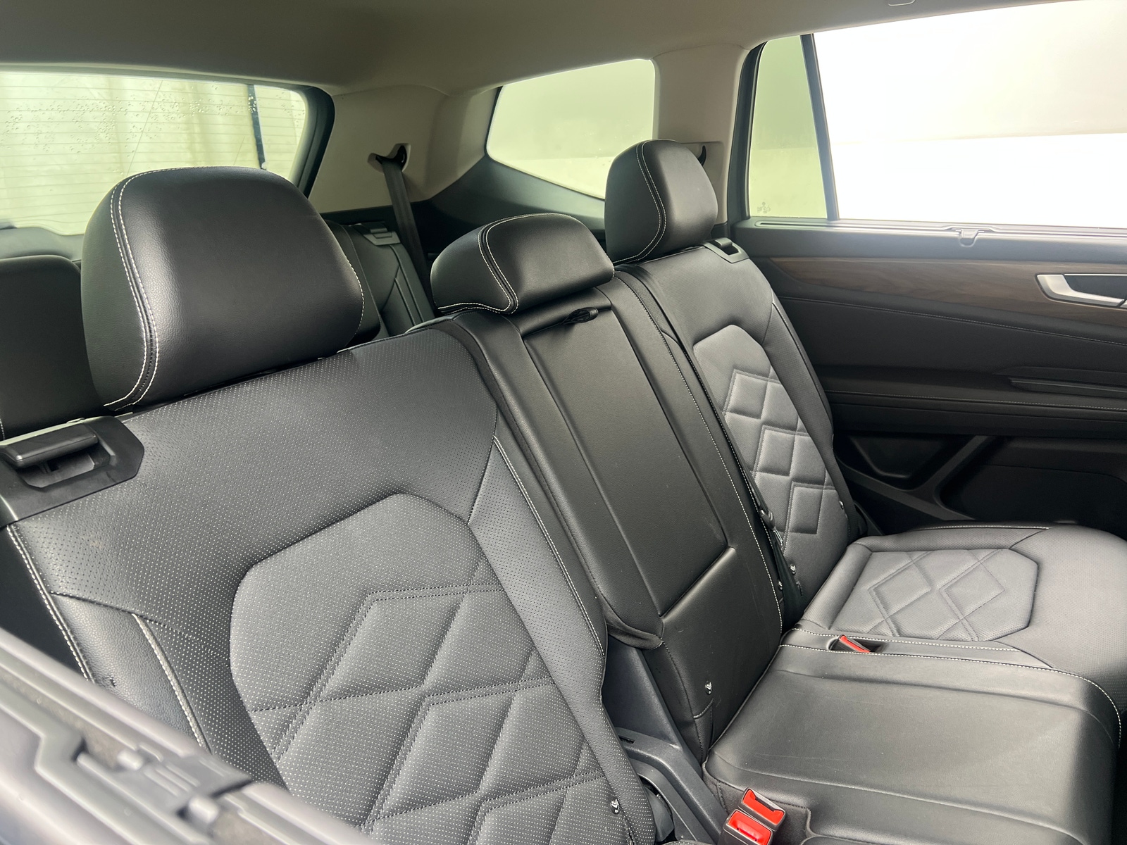 Thumbnail: 2025 Volkswagen Atlas - 5