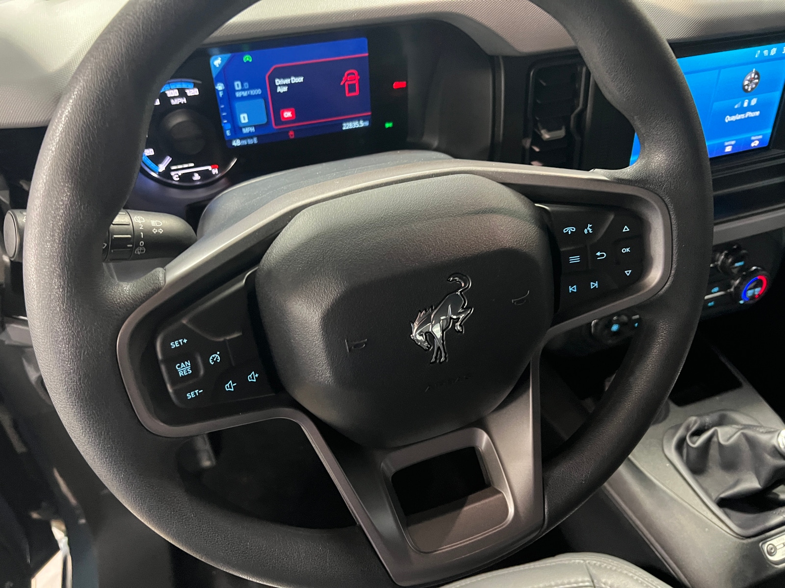 Thumbnail: 2022 Ford Bronco - 5