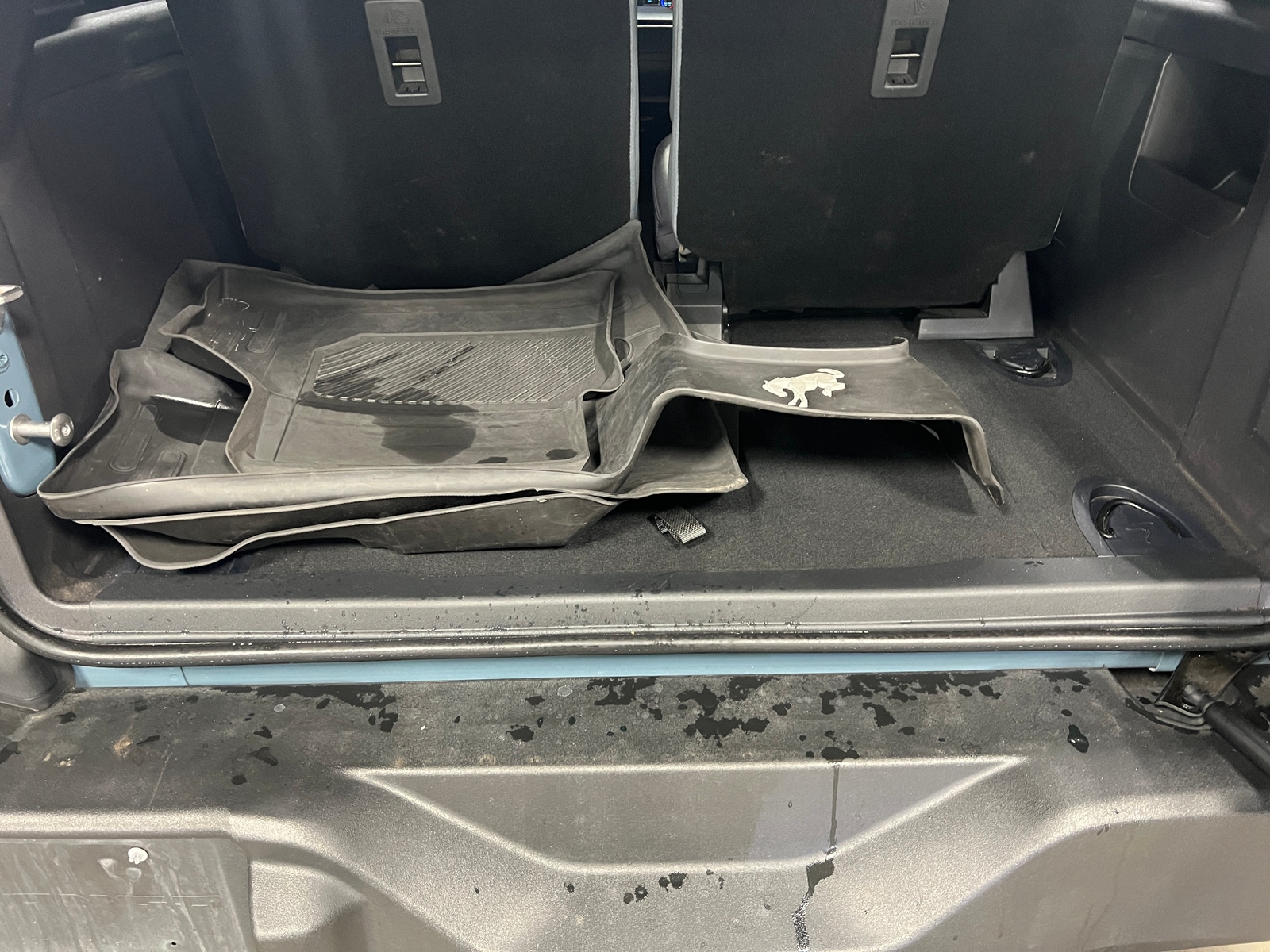 Thumbnail: 2022 Ford Bronco - 7