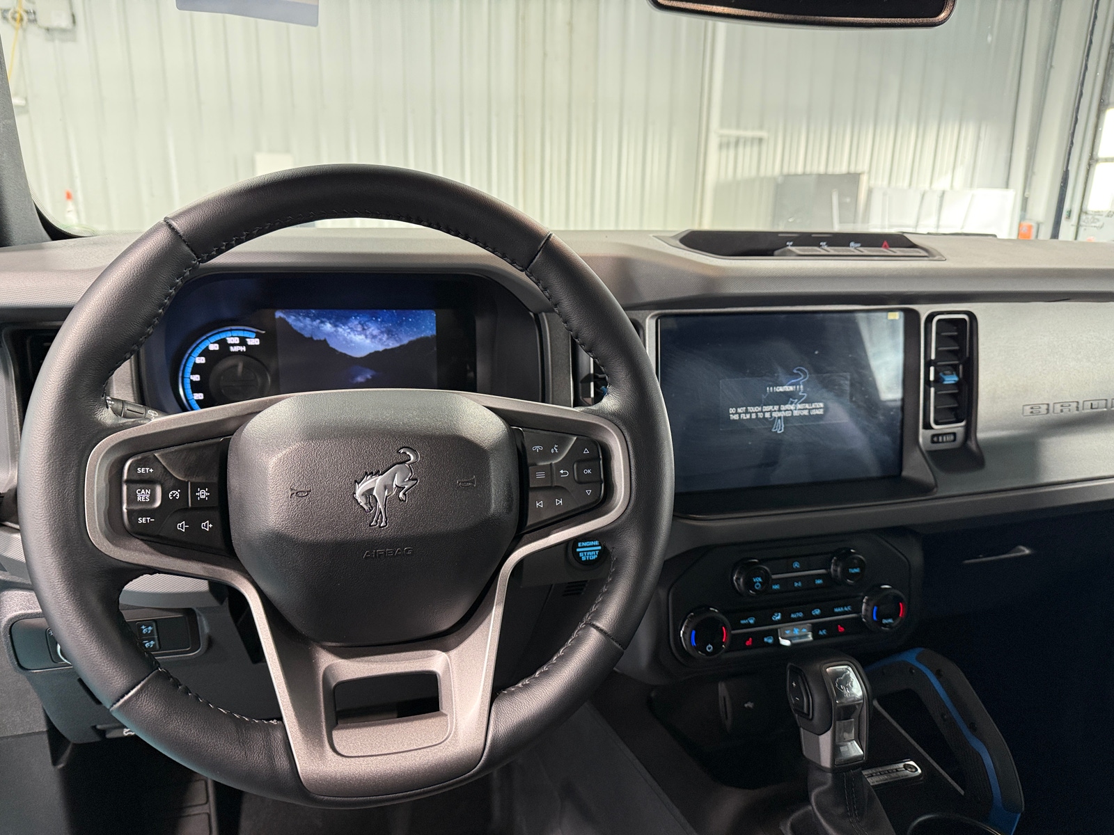 Thumbnail: 2024 Ford Bronco - 2