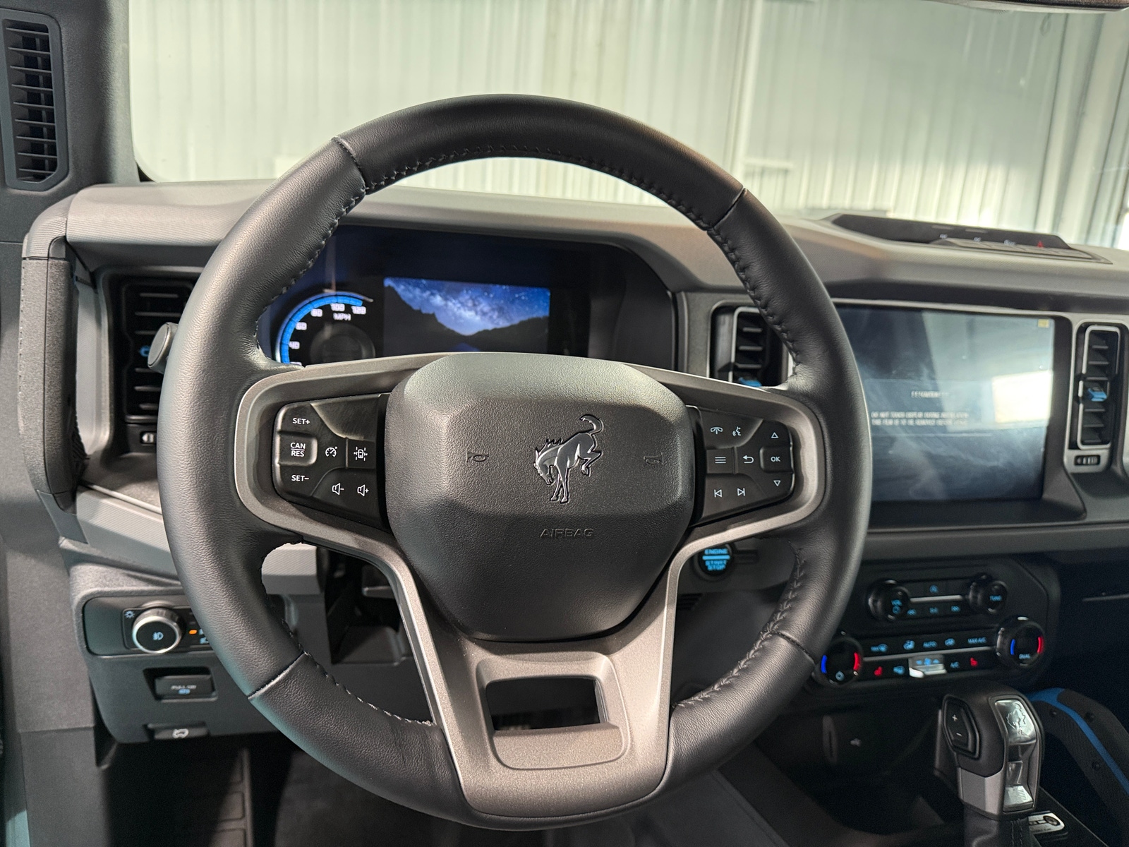 Thumbnail: 2024 Ford Bronco - 4