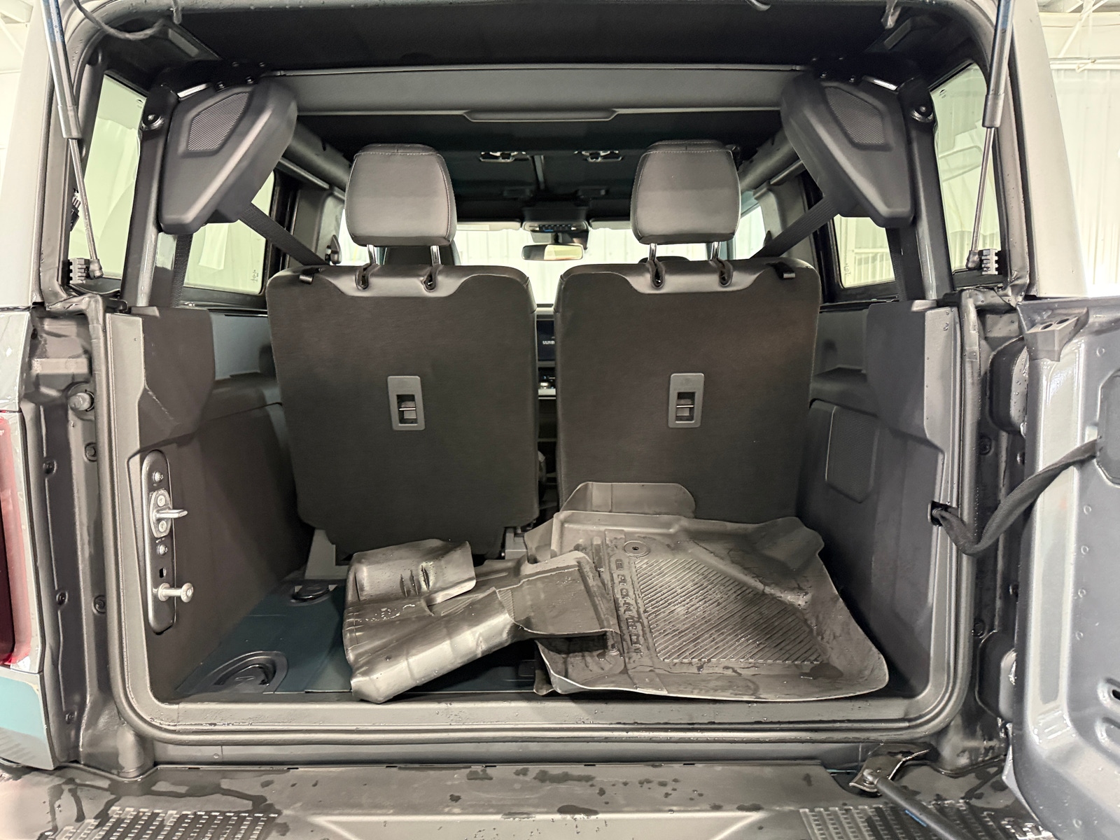 Thumbnail: 2024 Ford Bronco - 6