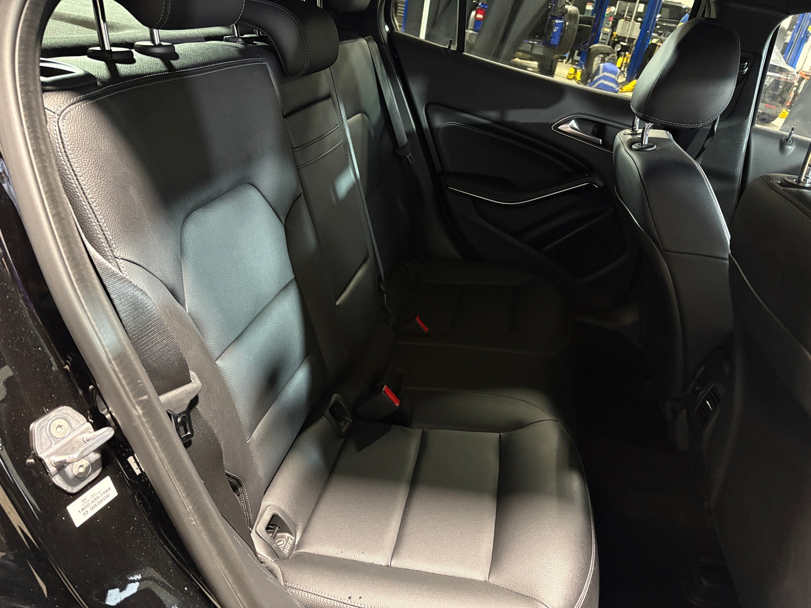 Thumbnail: 2019 Mercedes-Benz GLA - 5