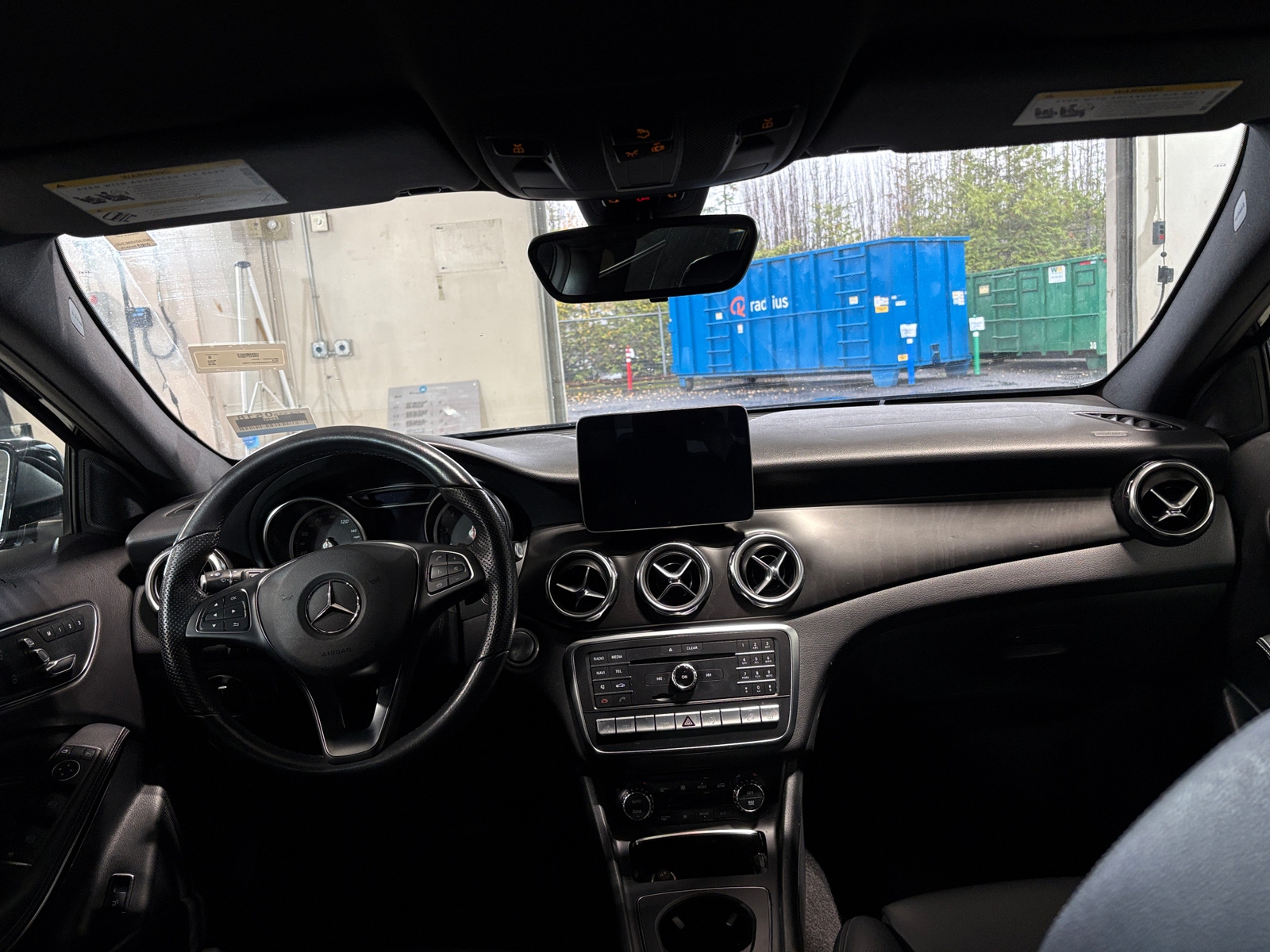 Thumbnail: 2019 Mercedes-Benz GLA - 2