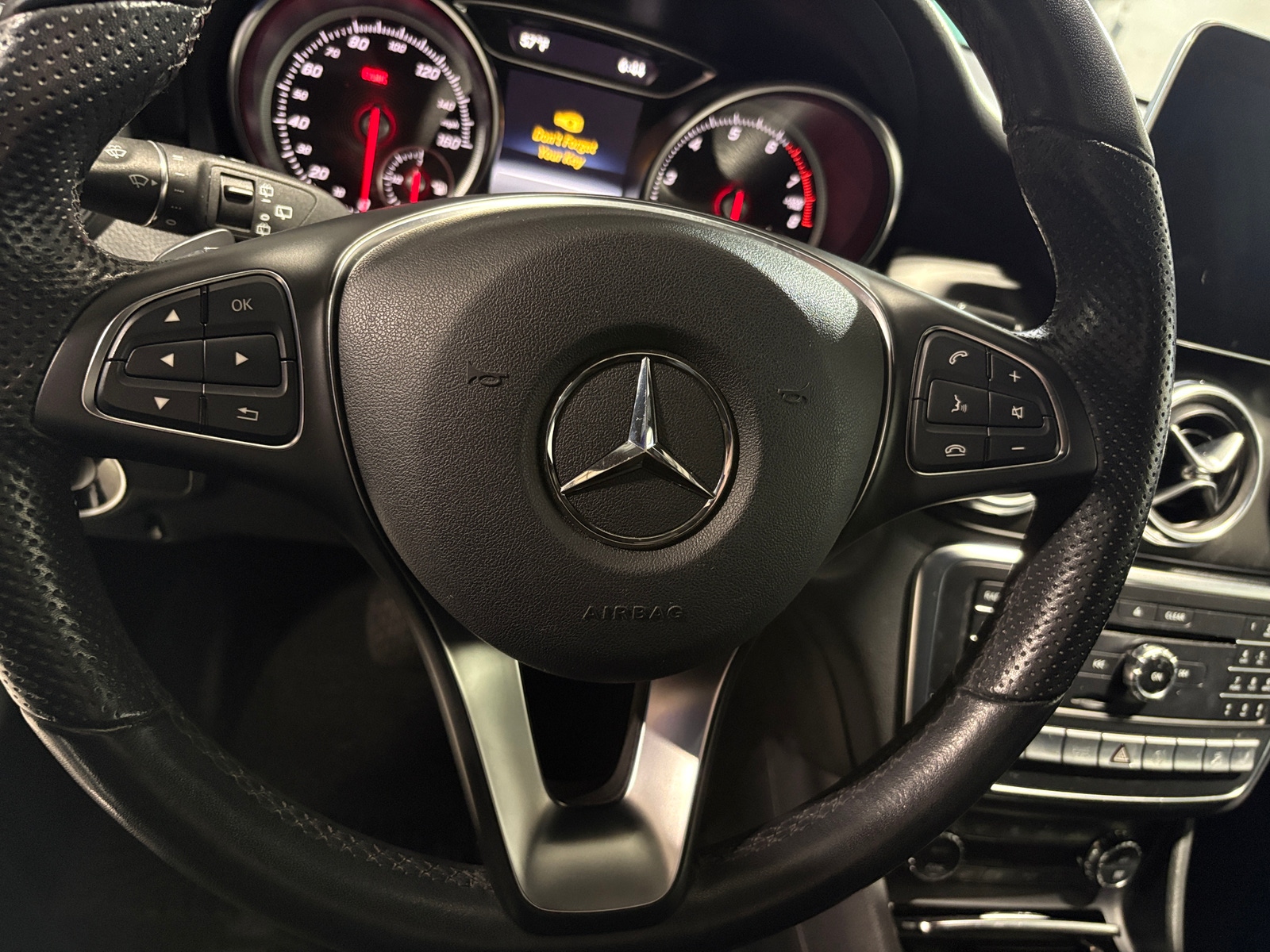 Thumbnail: 2019 Mercedes-Benz GLA - 4