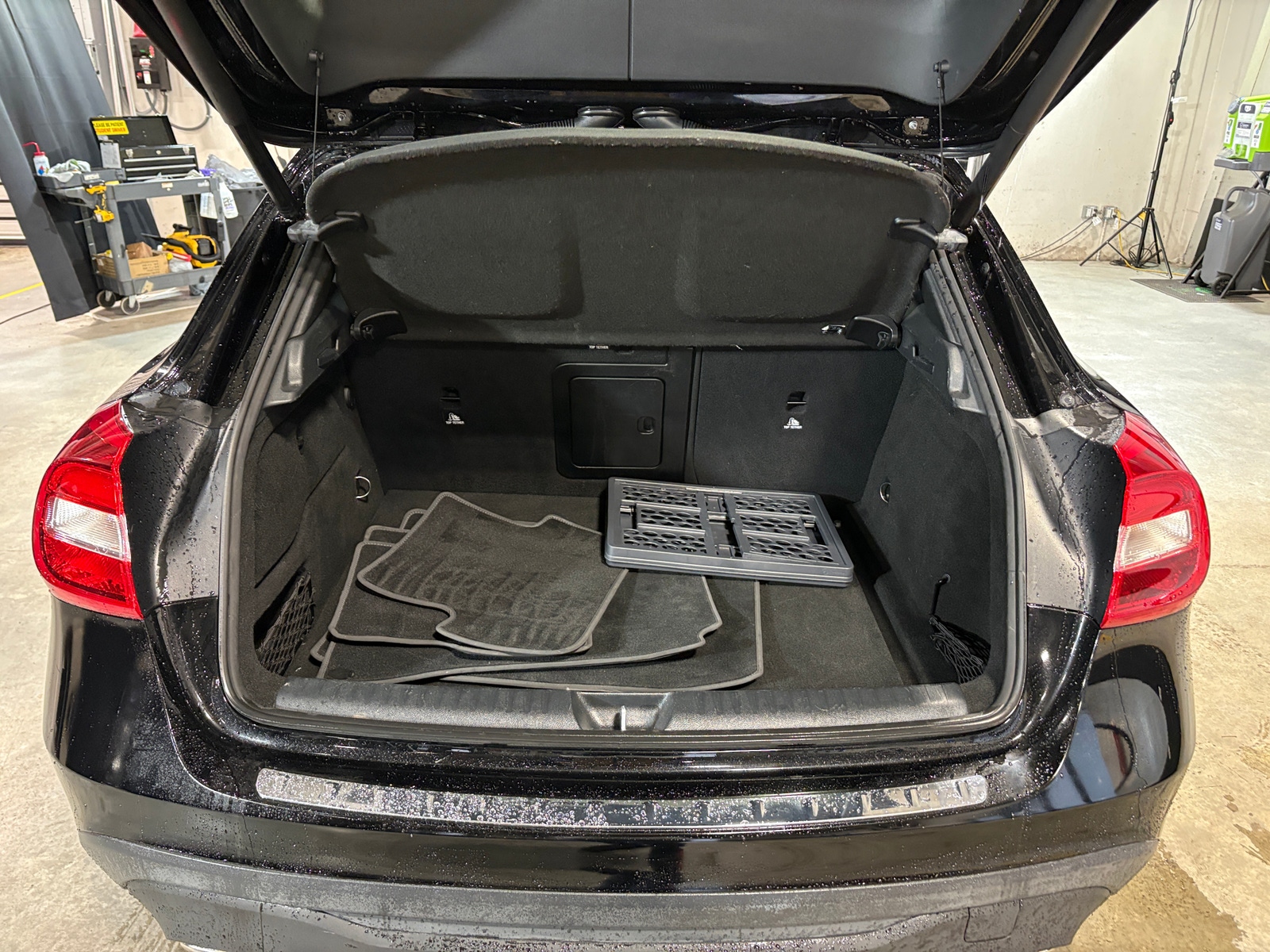 Thumbnail: 2019 Mercedes-Benz GLA - 6