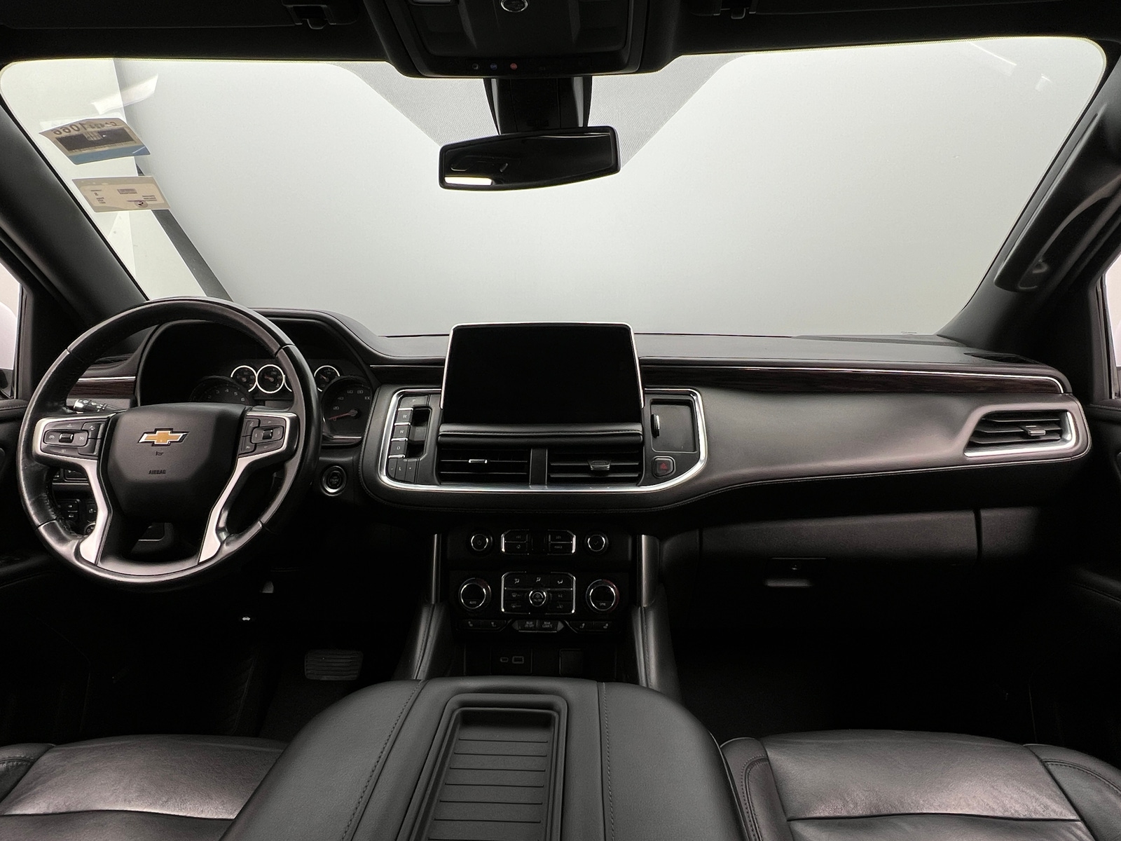 Thumbnail: 2021 Chevrolet Suburban - 2