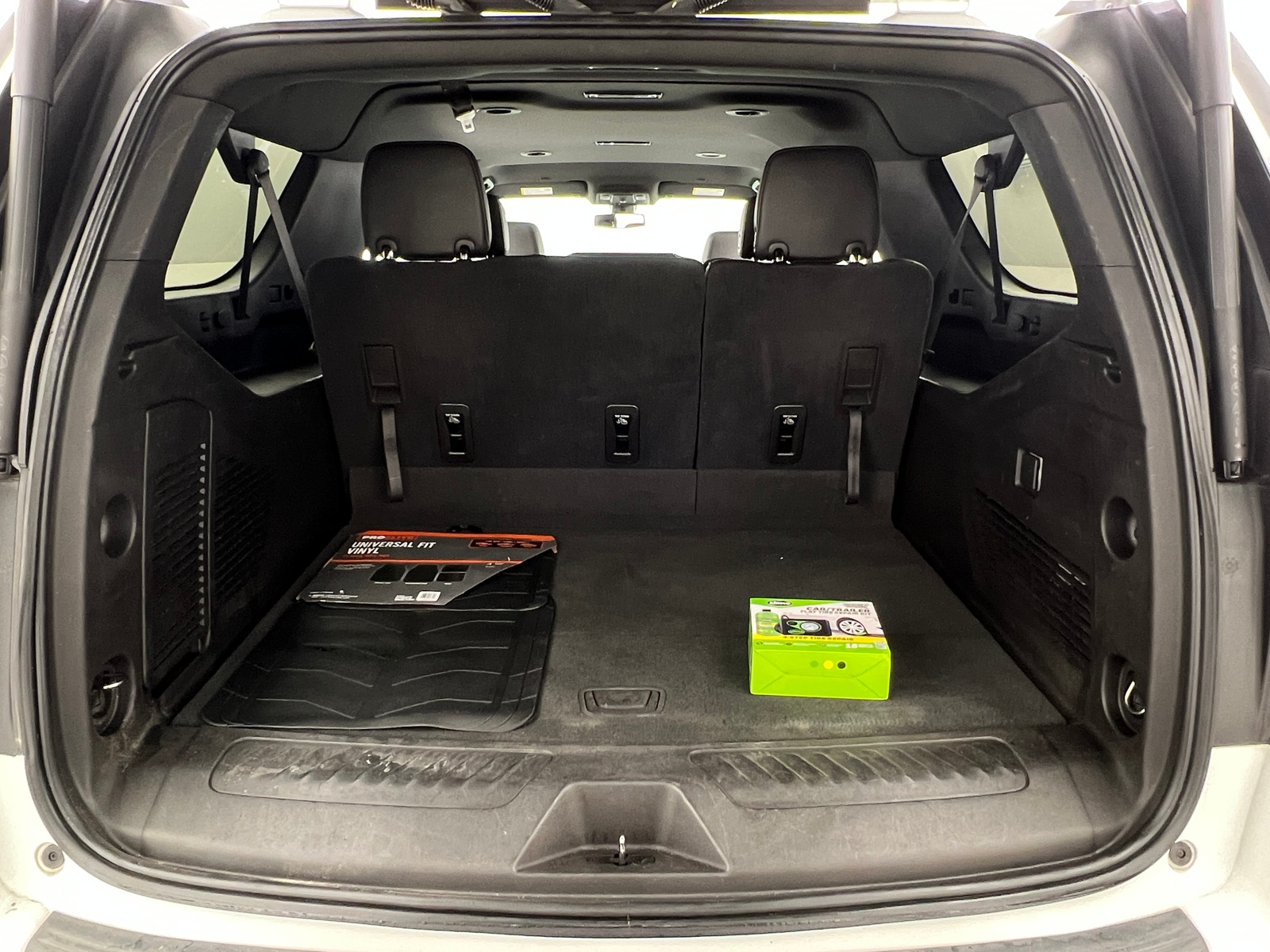 Thumbnail: 2021 Chevrolet Suburban - 6