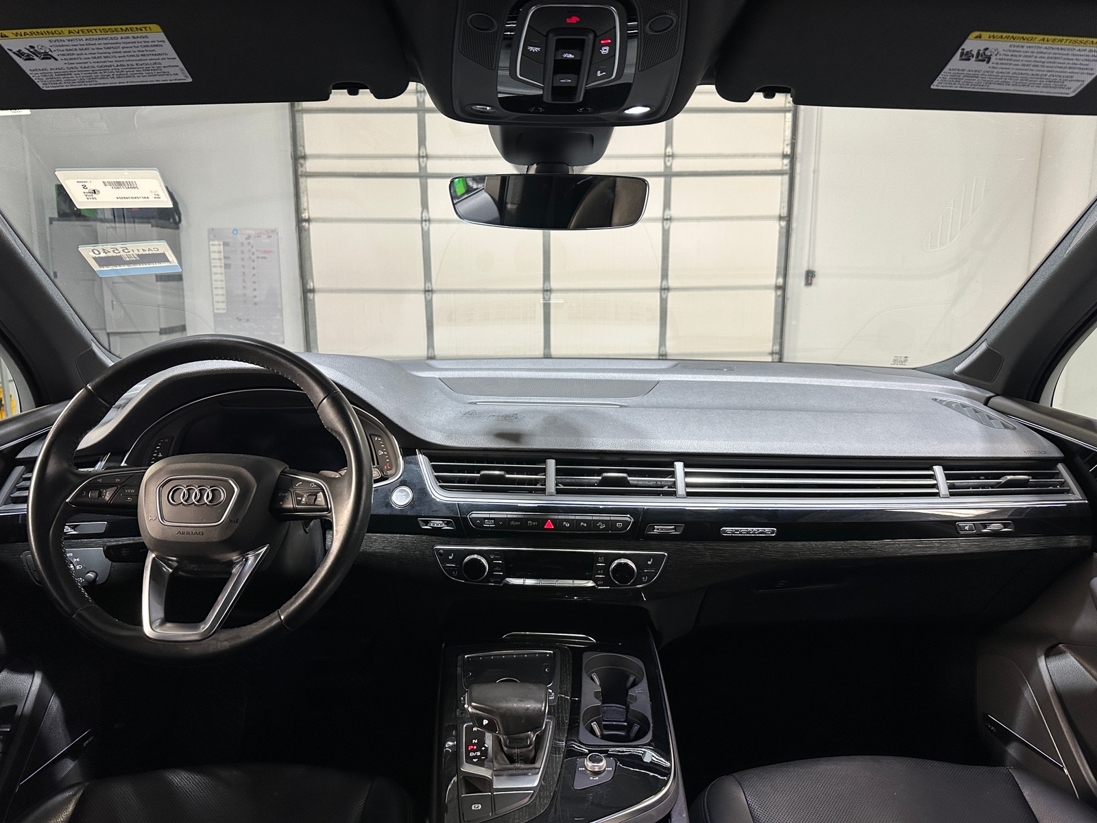 Thumbnail: 2019 Audi Q7 - 2