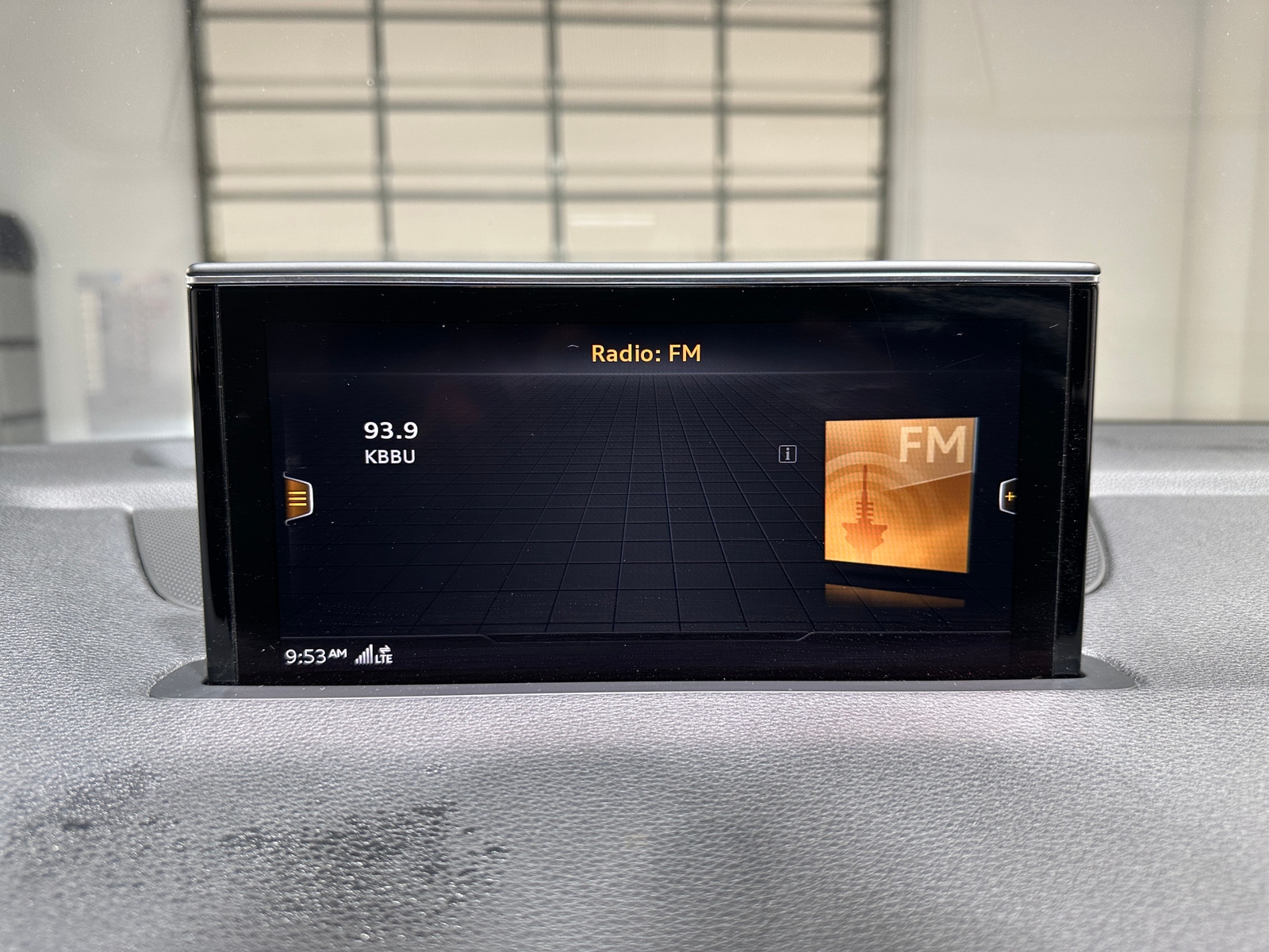 Thumbnail: 2019 Audi Q7 - 3