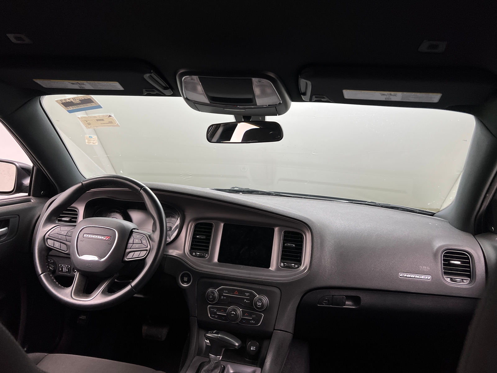 Thumbnail: 2023 Dodge Charger - 3