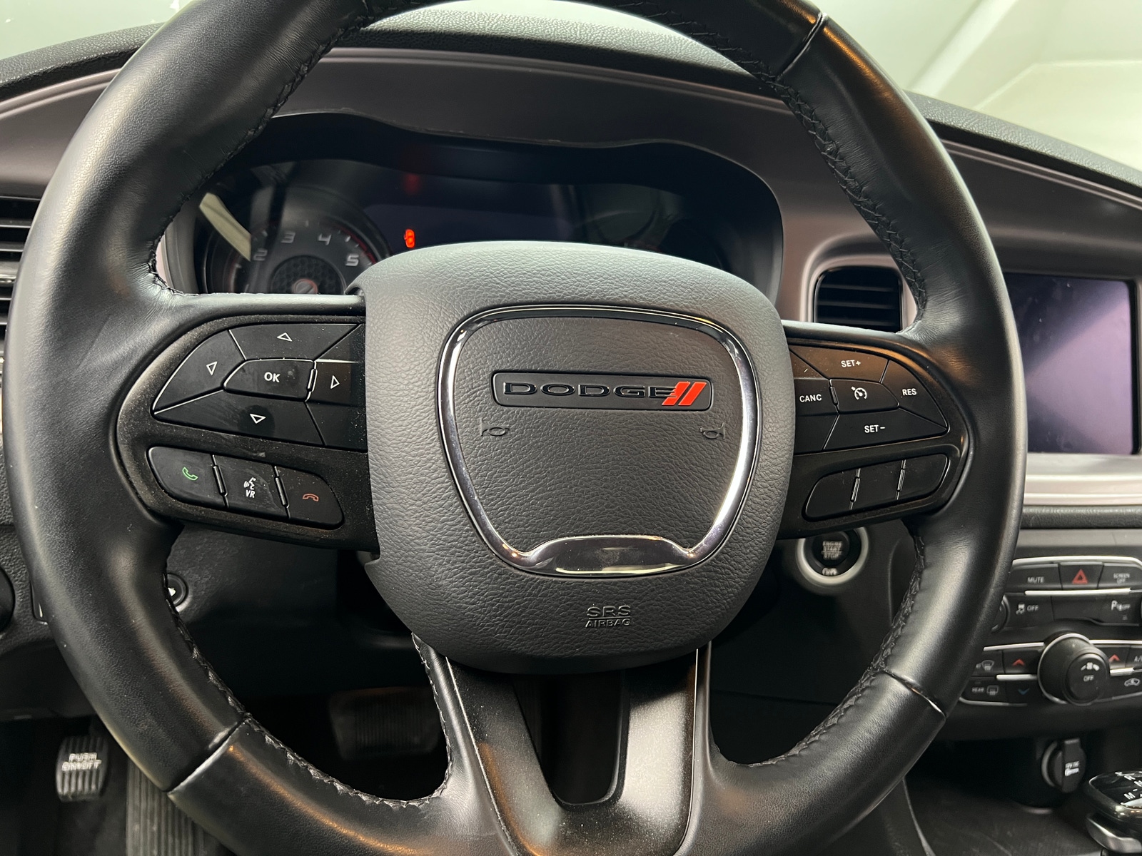 Thumbnail: 2023 Dodge Charger - 5