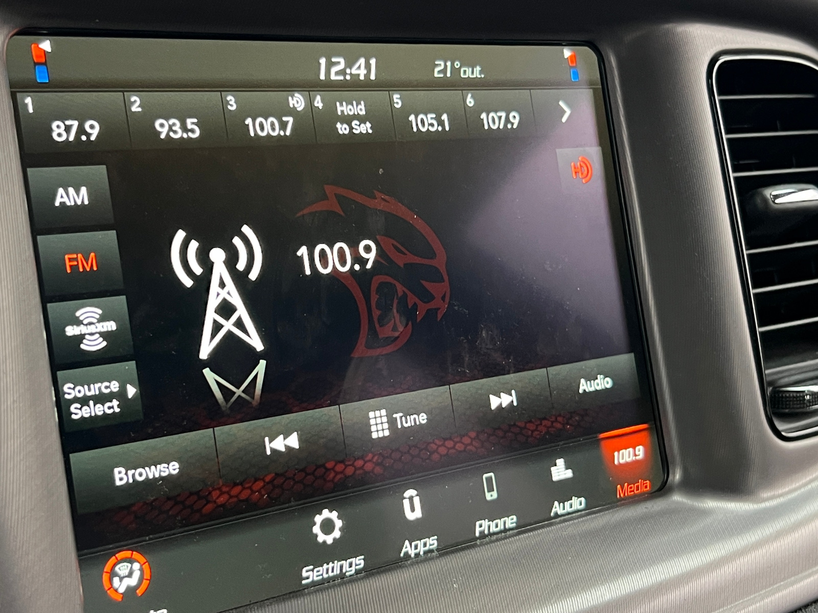 Thumbnail: 2023 Dodge Charger - 4