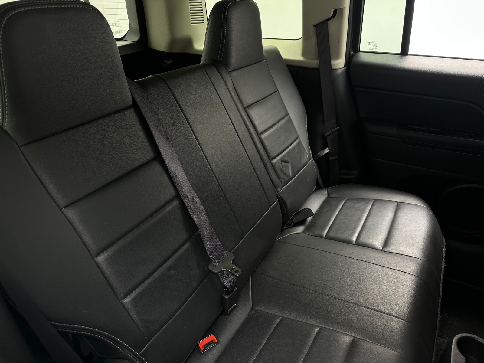 Thumbnail: 2017 Jeep Patriot - 5