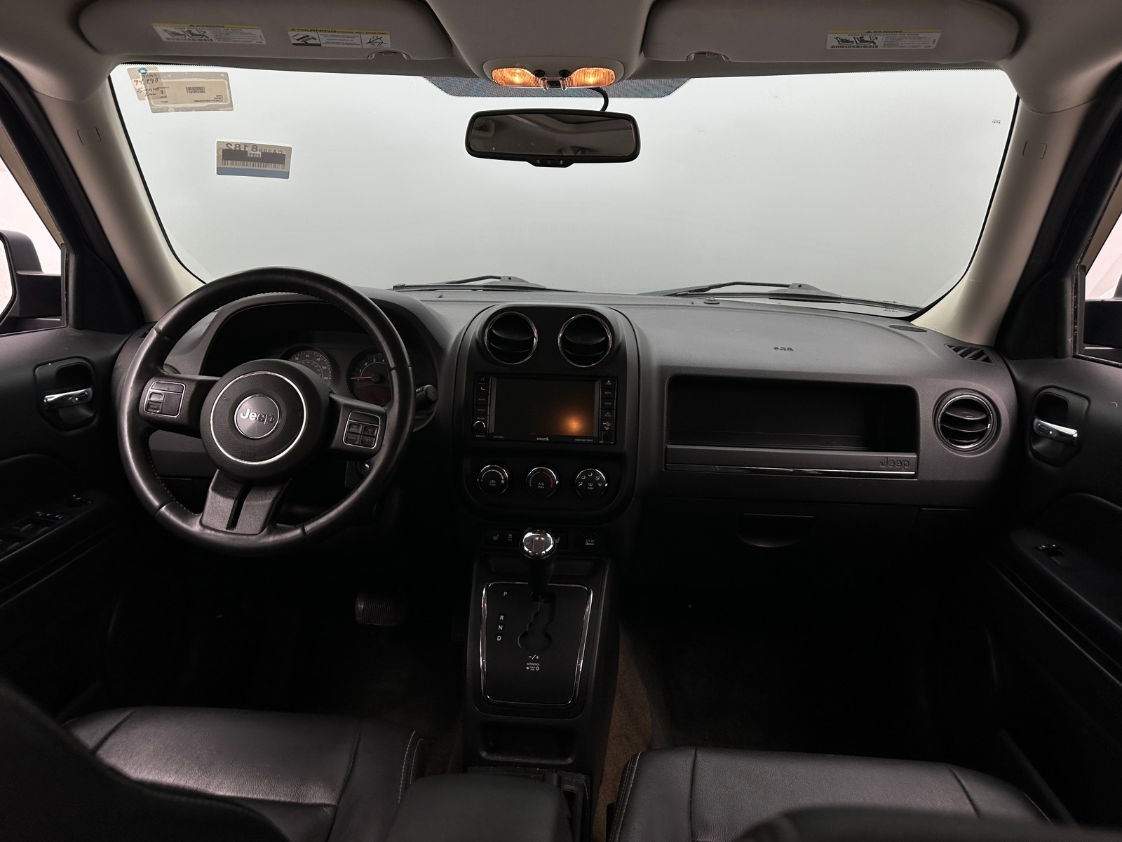 Thumbnail: 2017 Jeep Patriot - 2