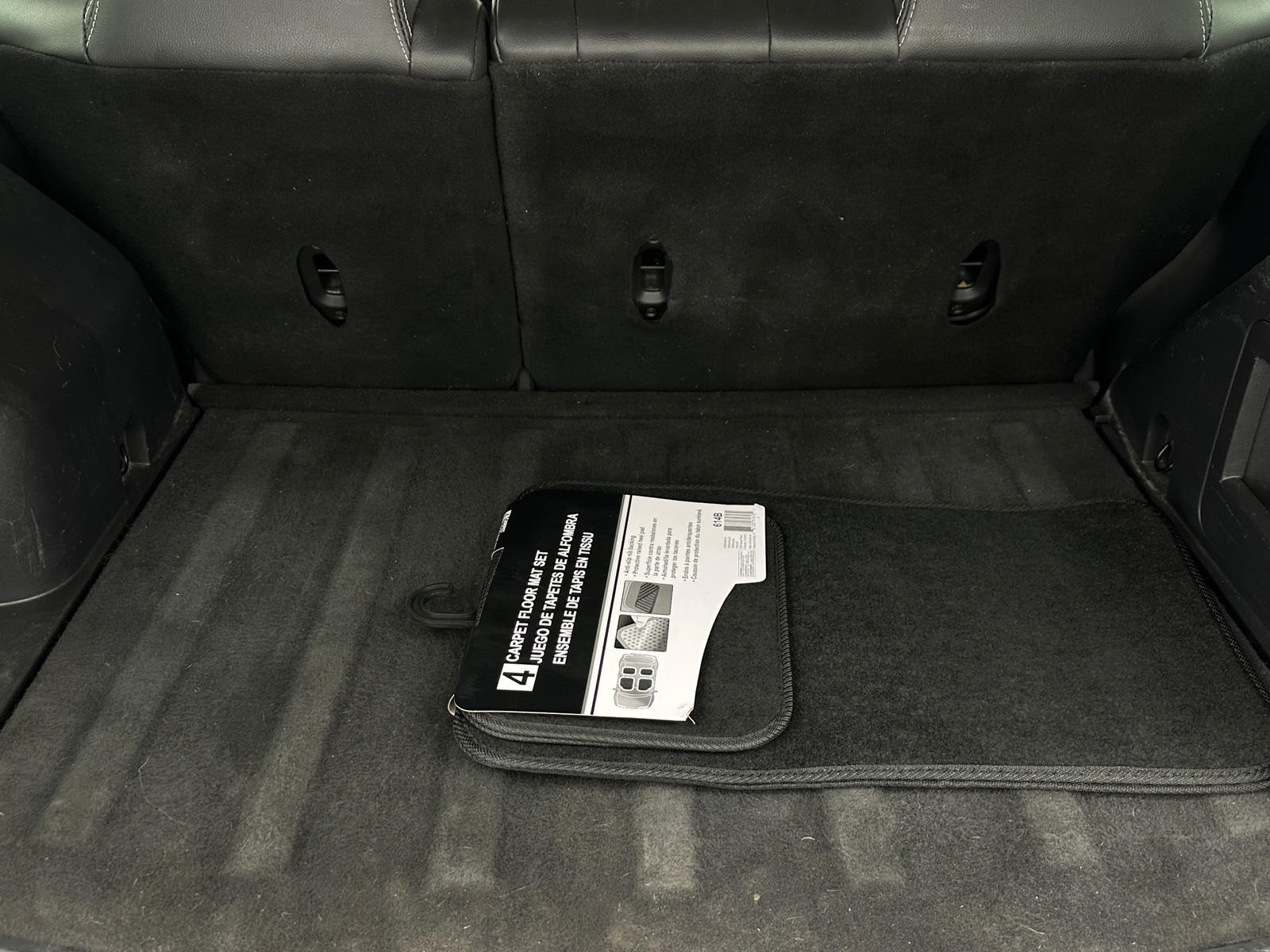 Thumbnail: 2017 Jeep Patriot - 6