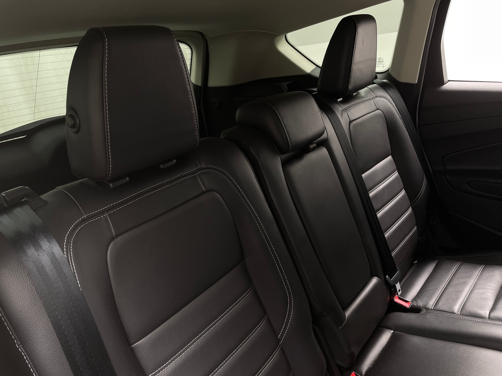 Thumbnail: 2017 Ford Escape - 5