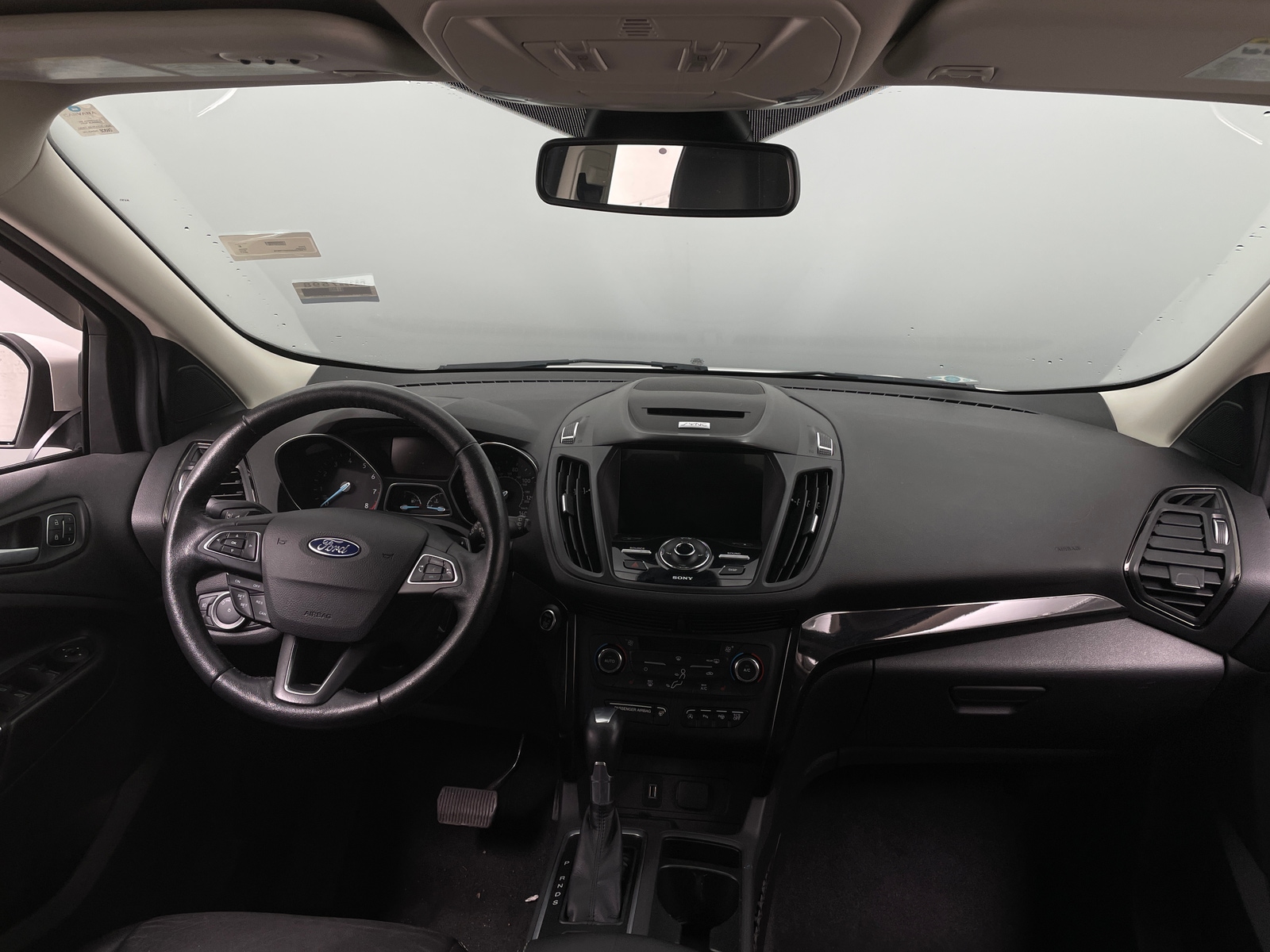 Thumbnail: 2017 Ford Escape - 2