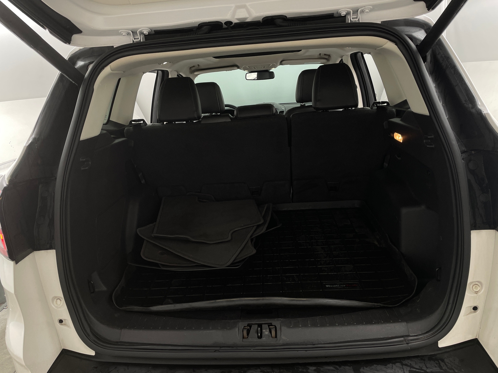 Thumbnail: 2017 Ford Escape - 6