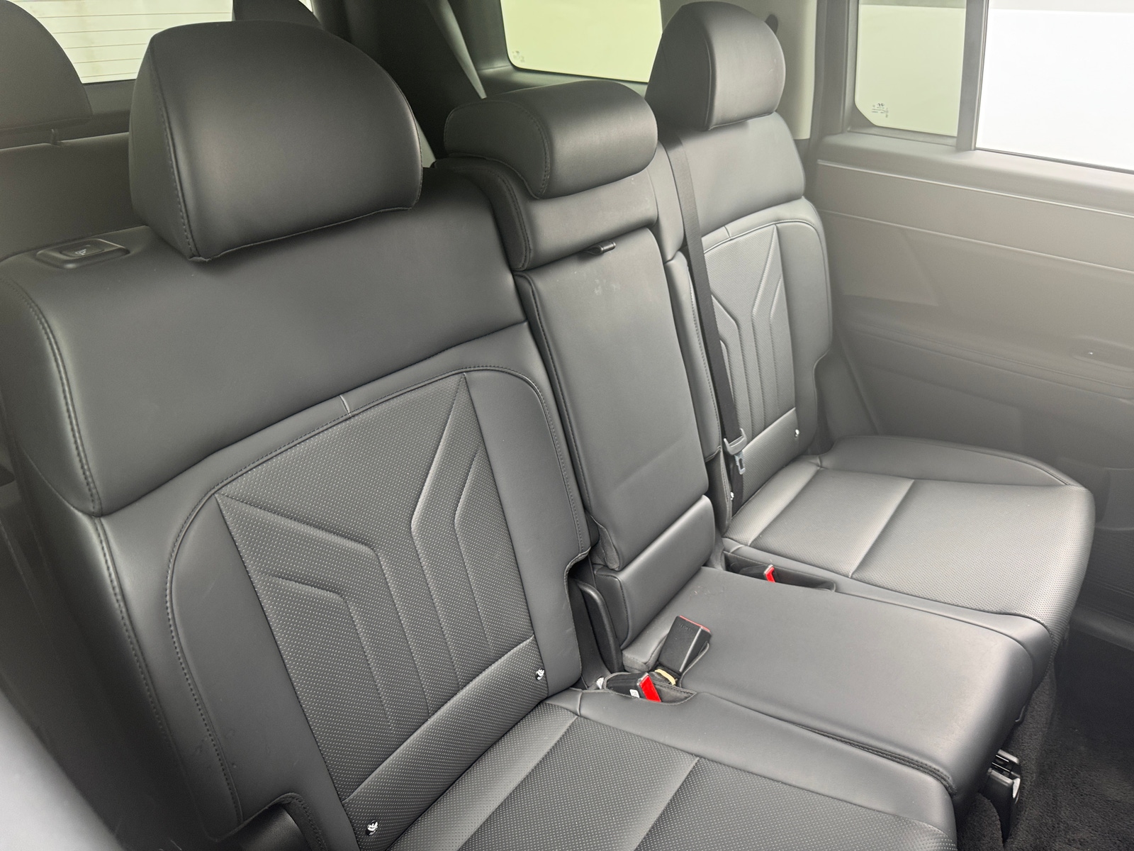 Thumbnail: 2025 Hyundai Santa Fe - 5