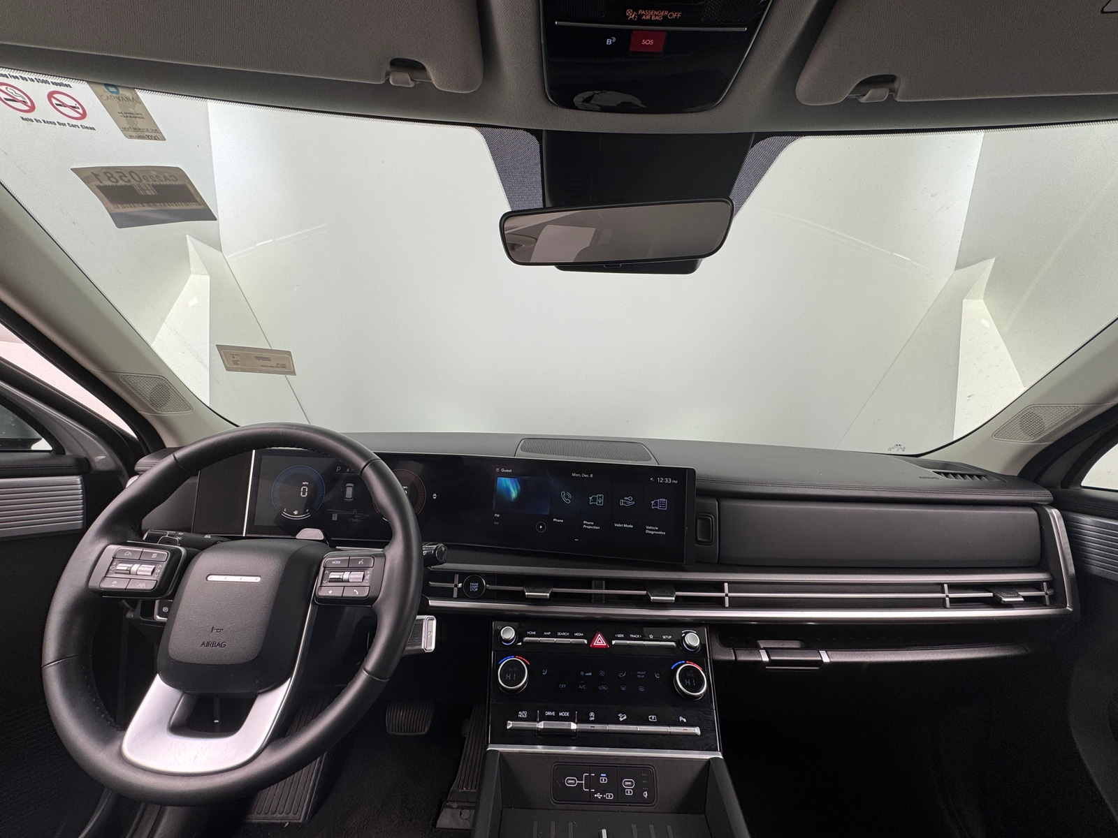 Thumbnail: 2025 Hyundai Santa Fe - 2