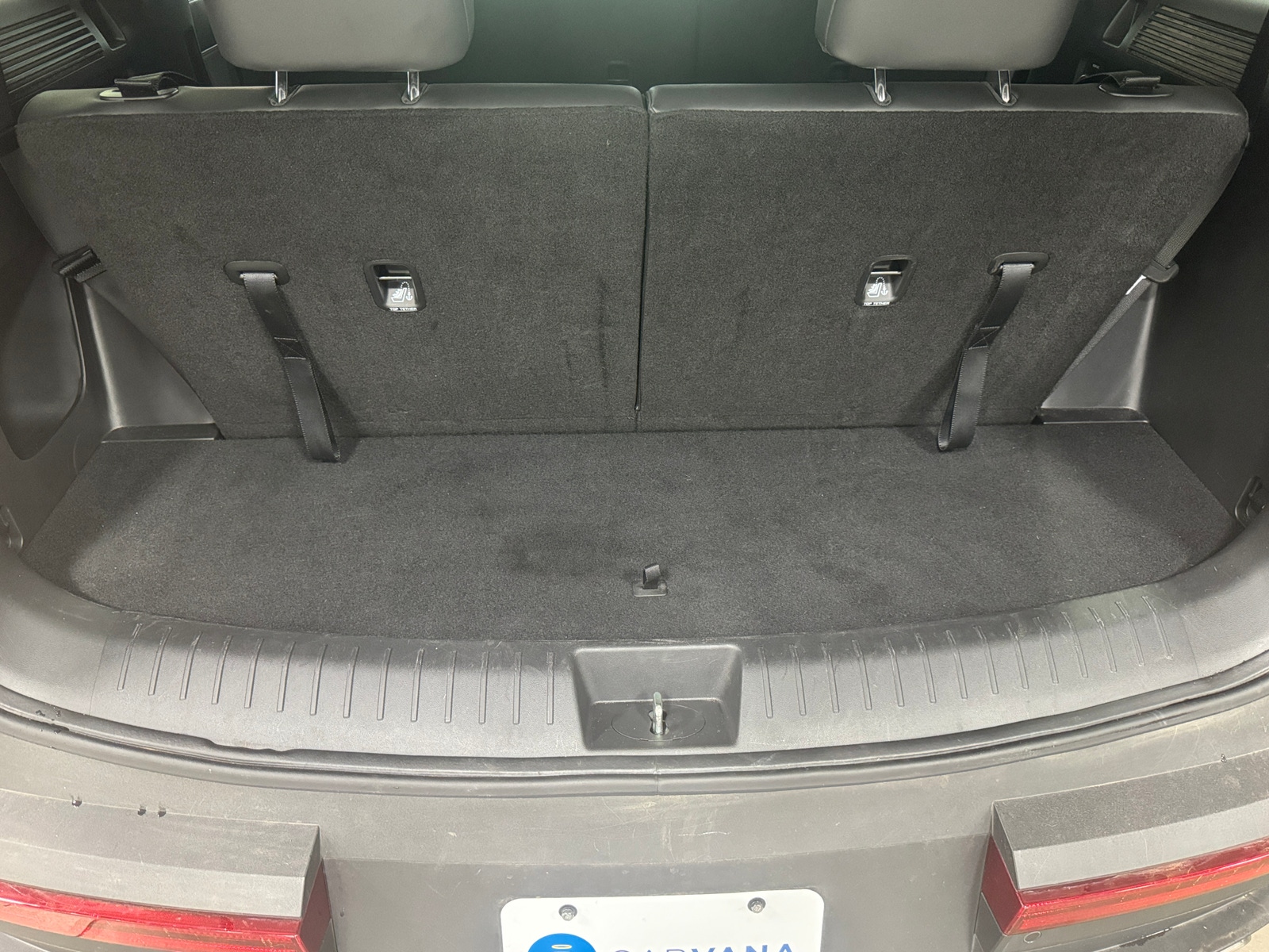 Thumbnail: 2025 Hyundai Santa Fe - 6