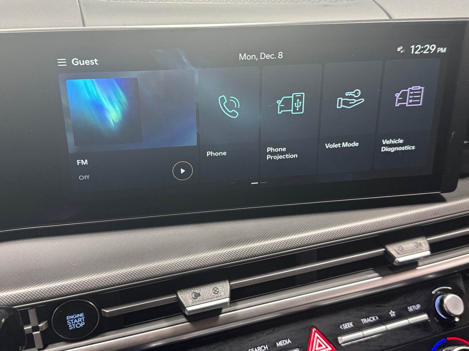 Thumbnail: 2025 Hyundai Santa Fe - 3