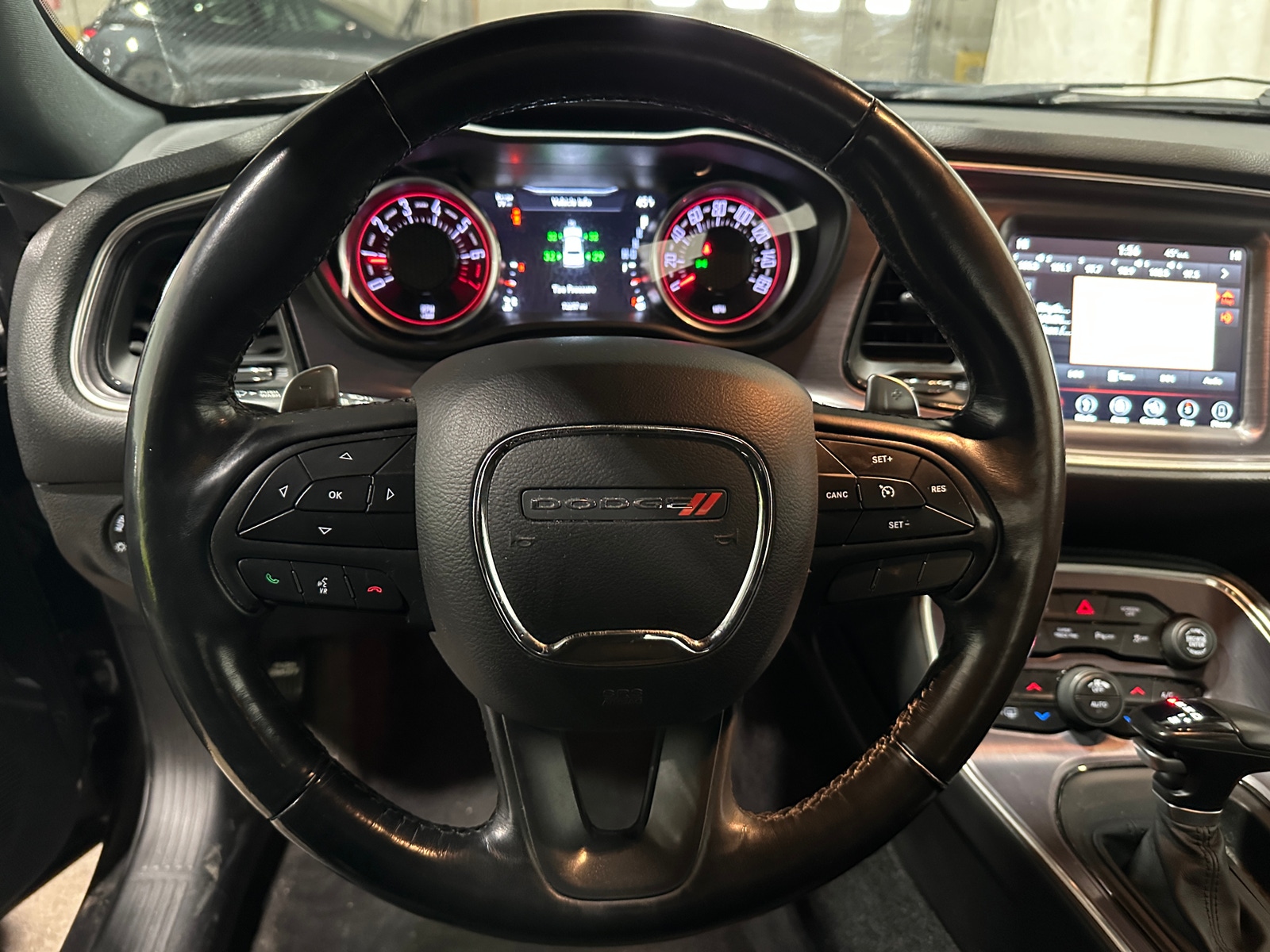 Thumbnail: 2018 Dodge Challenger - 4