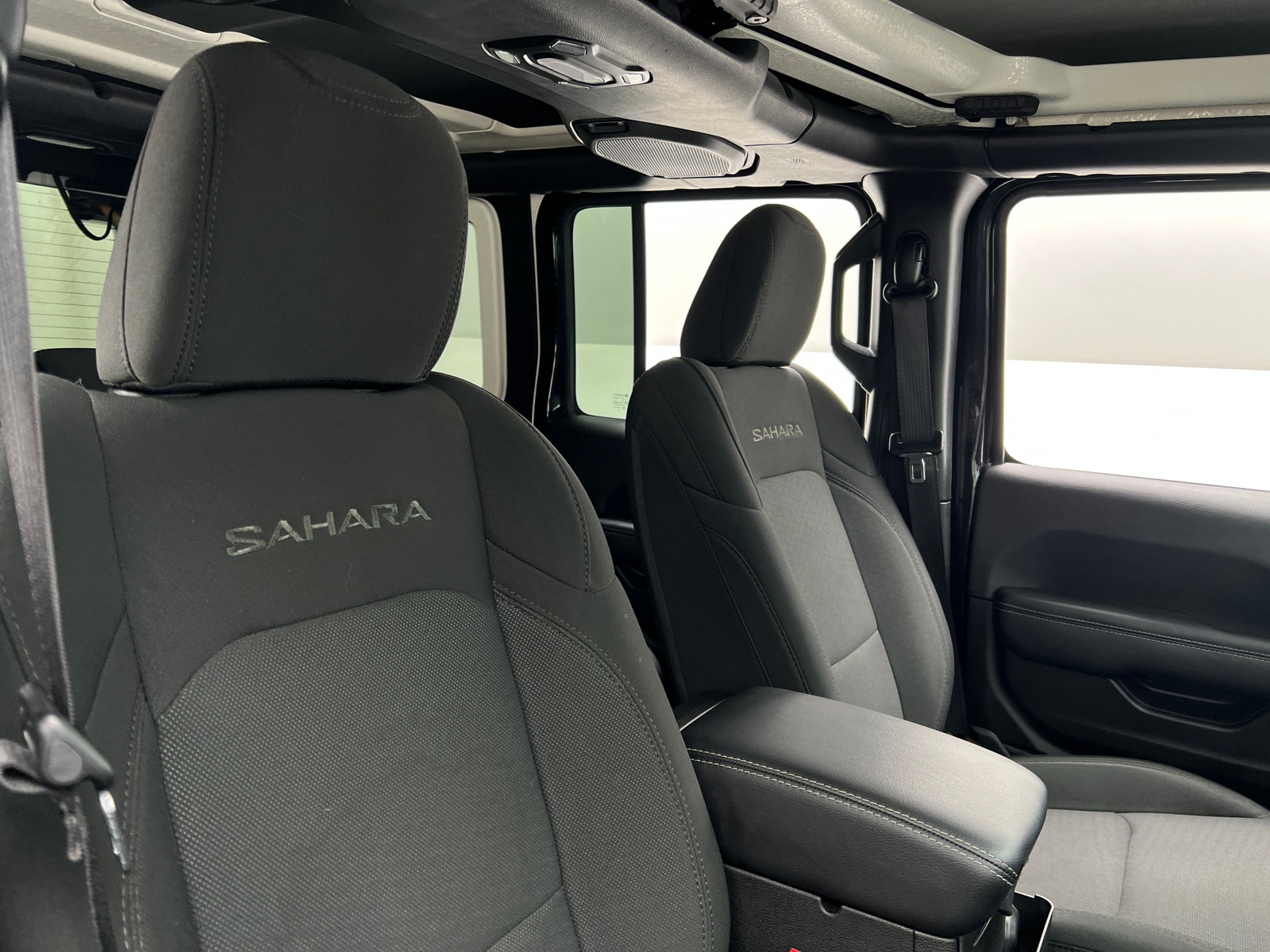 Thumbnail: 2023 Jeep Wrangler - 2