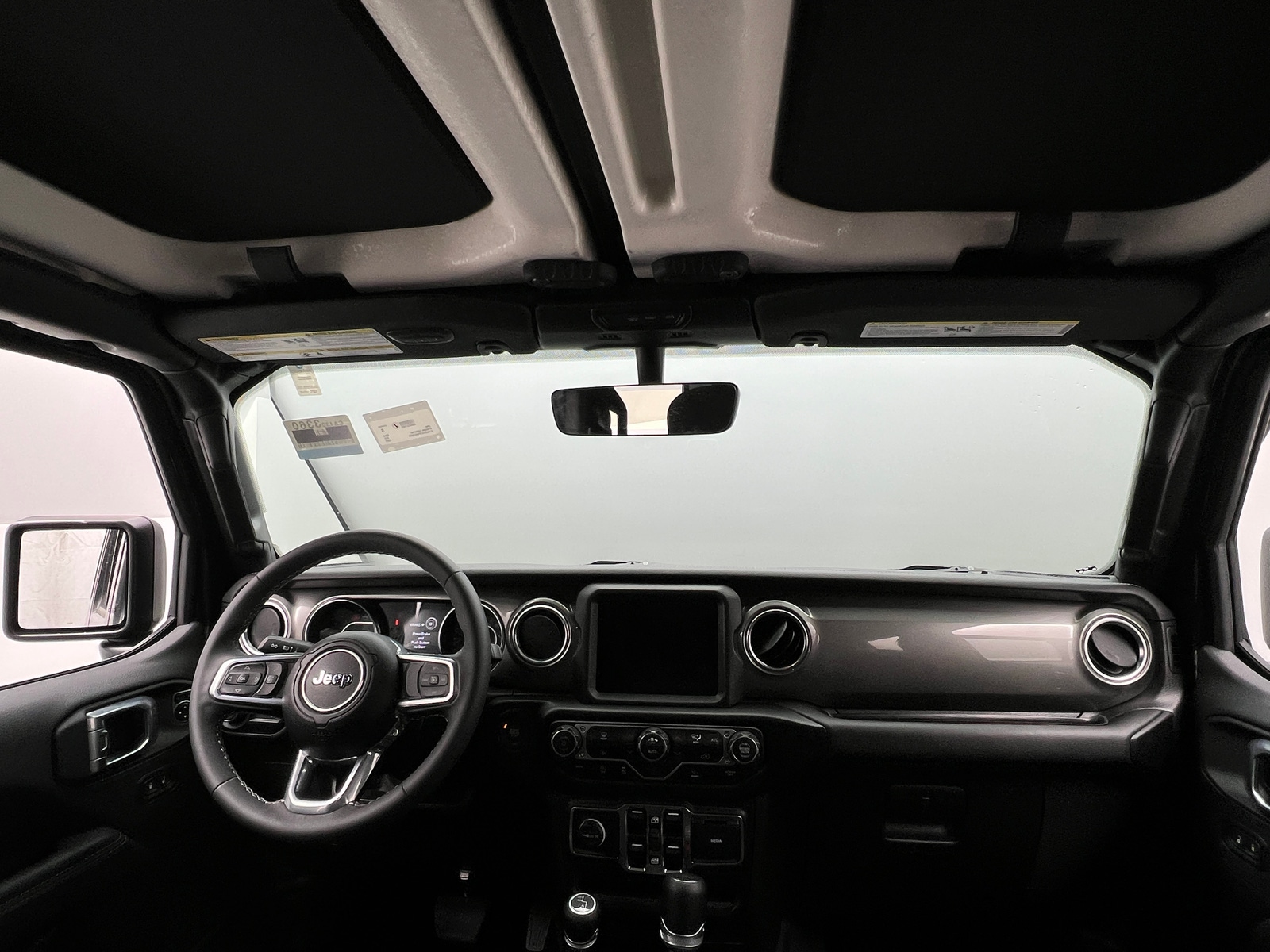 Thumbnail: 2023 Jeep Wrangler - 3