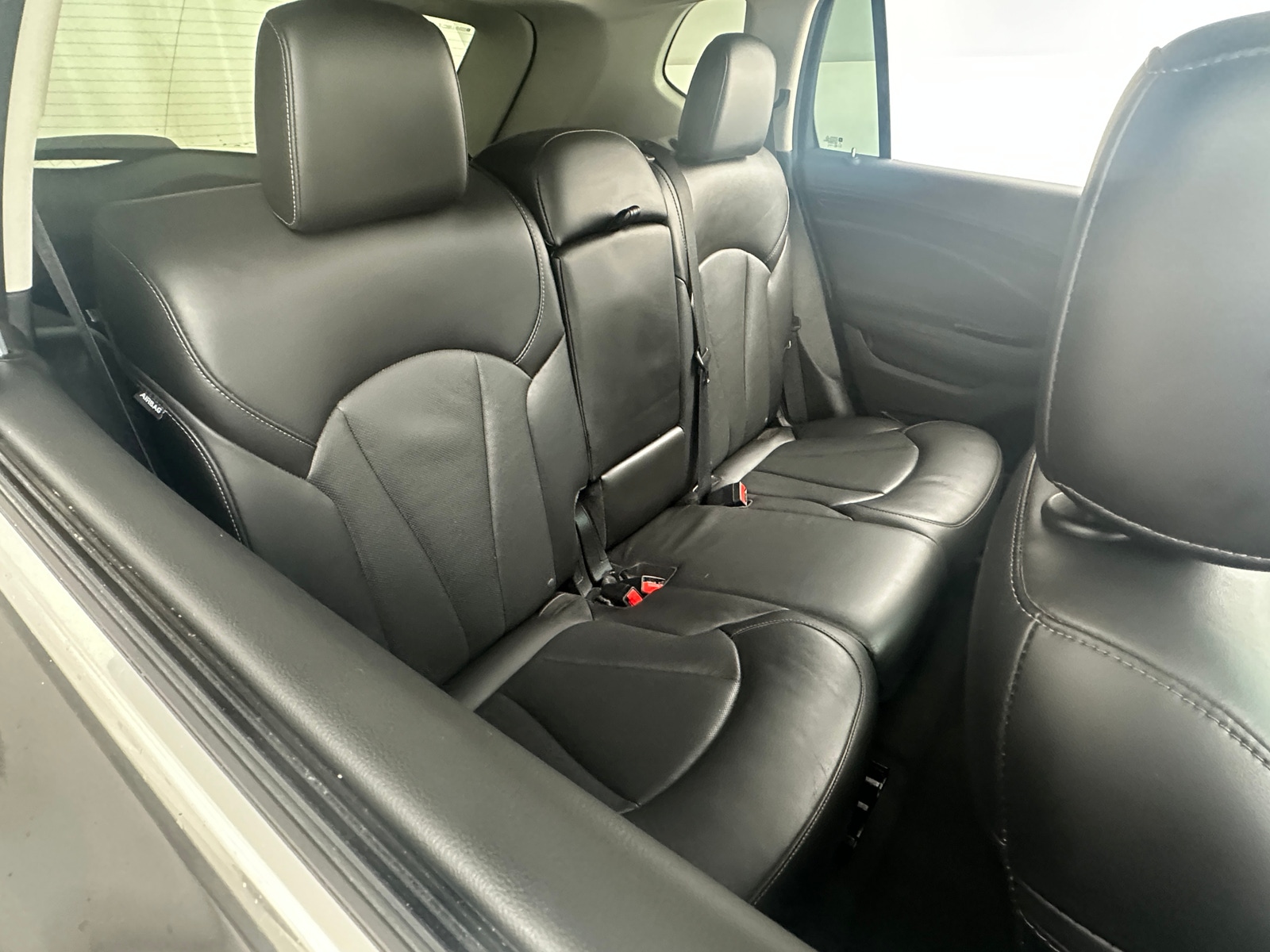 Thumbnail: 2019 Buick Envision - 5