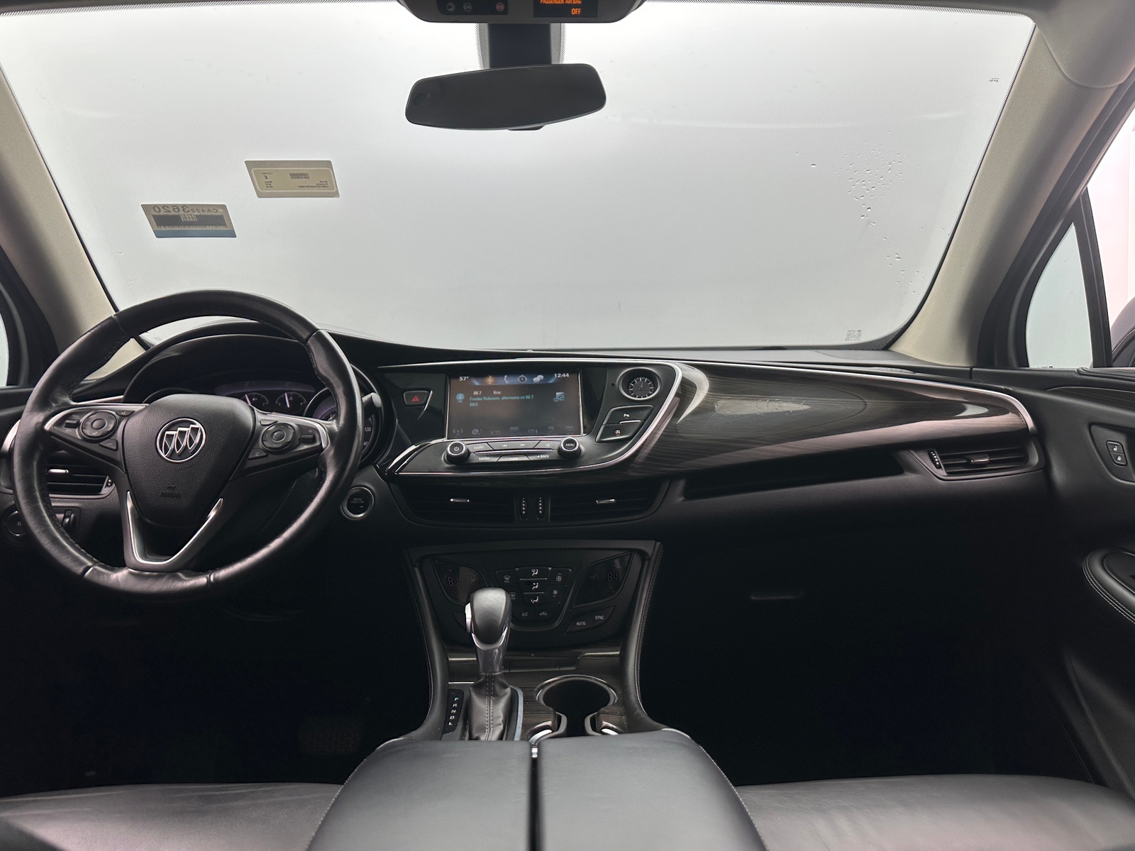 Thumbnail: 2019 Buick Envision - 2
