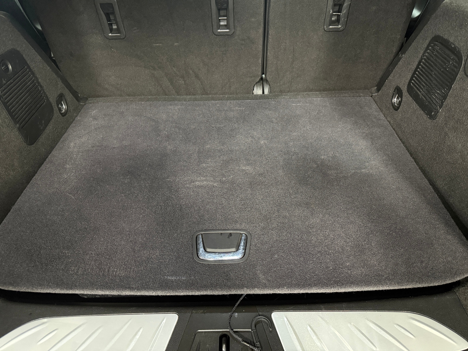 Thumbnail: 2019 Buick Envision - 6