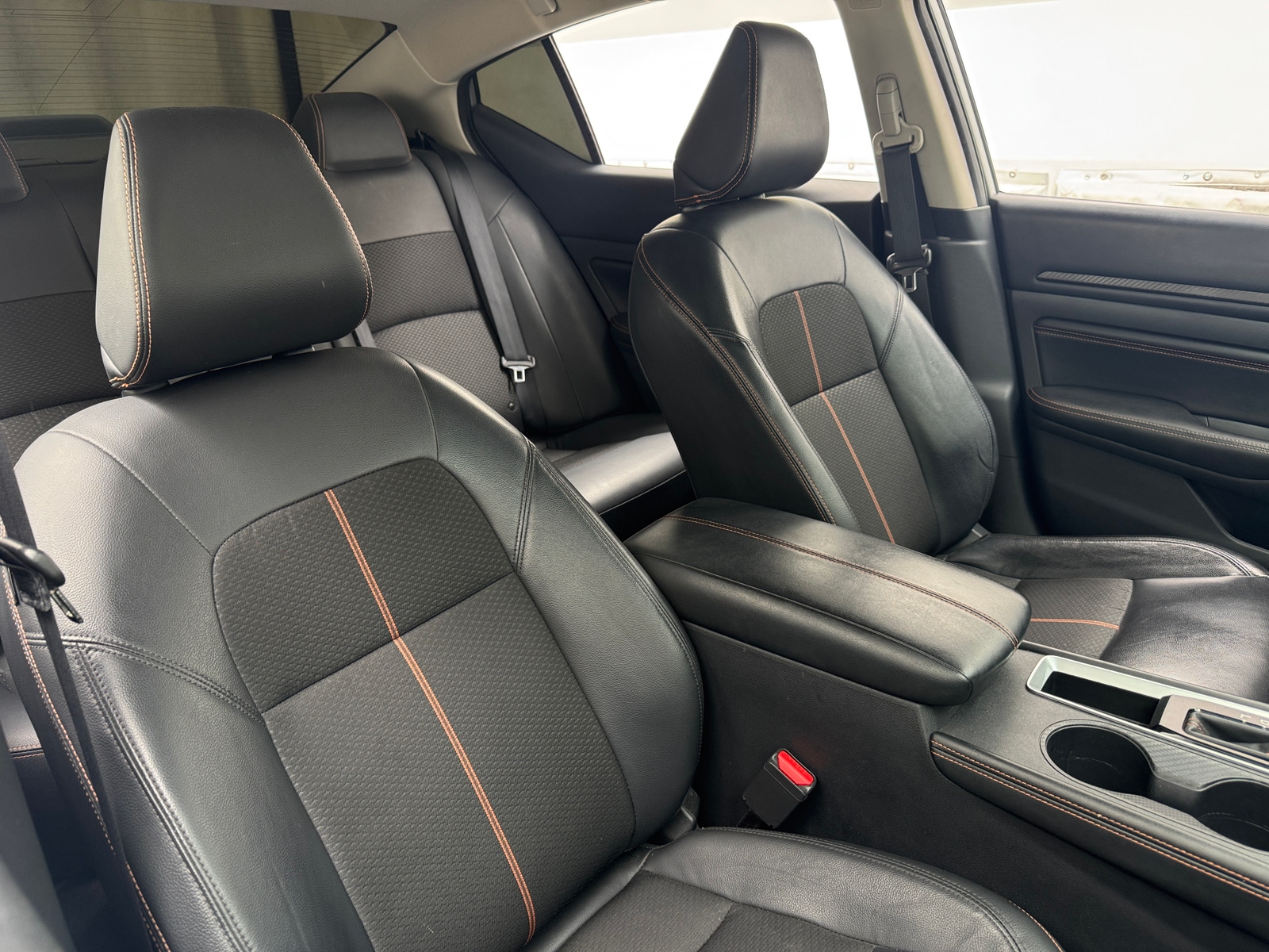 Thumbnail: 2022 Nissan Altima - 2