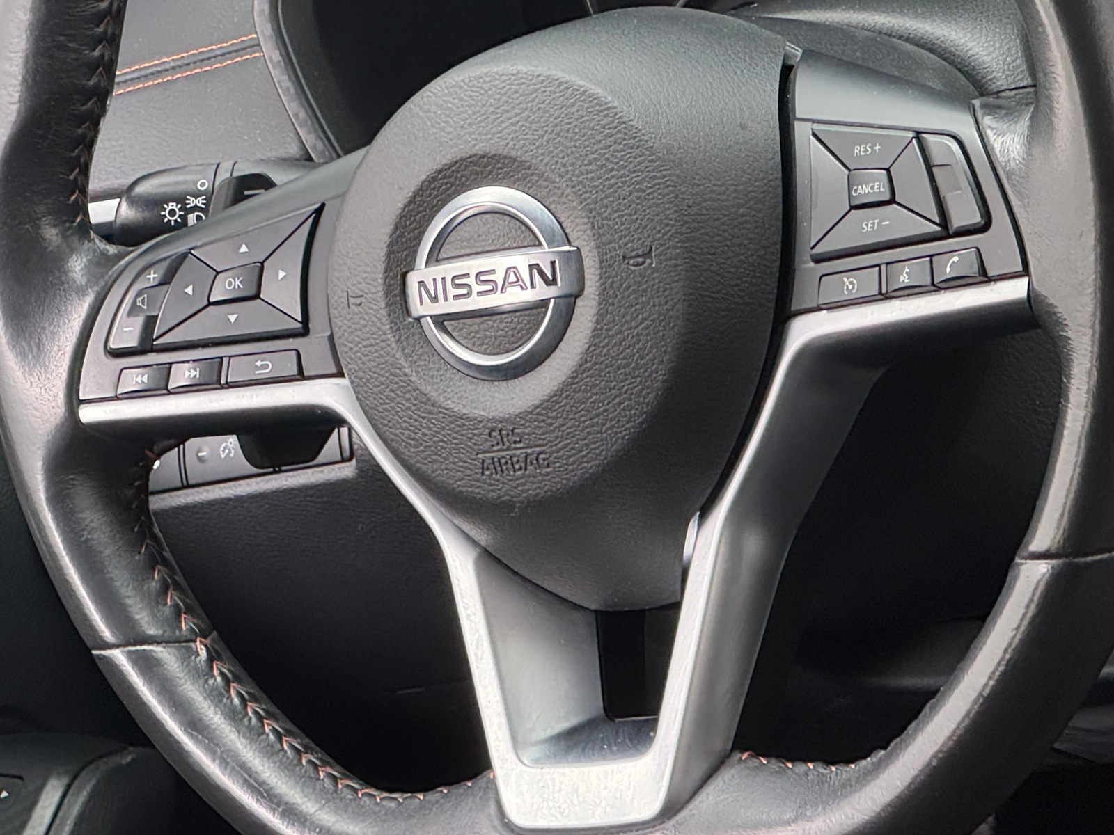 Thumbnail: 2022 Nissan Altima - 5