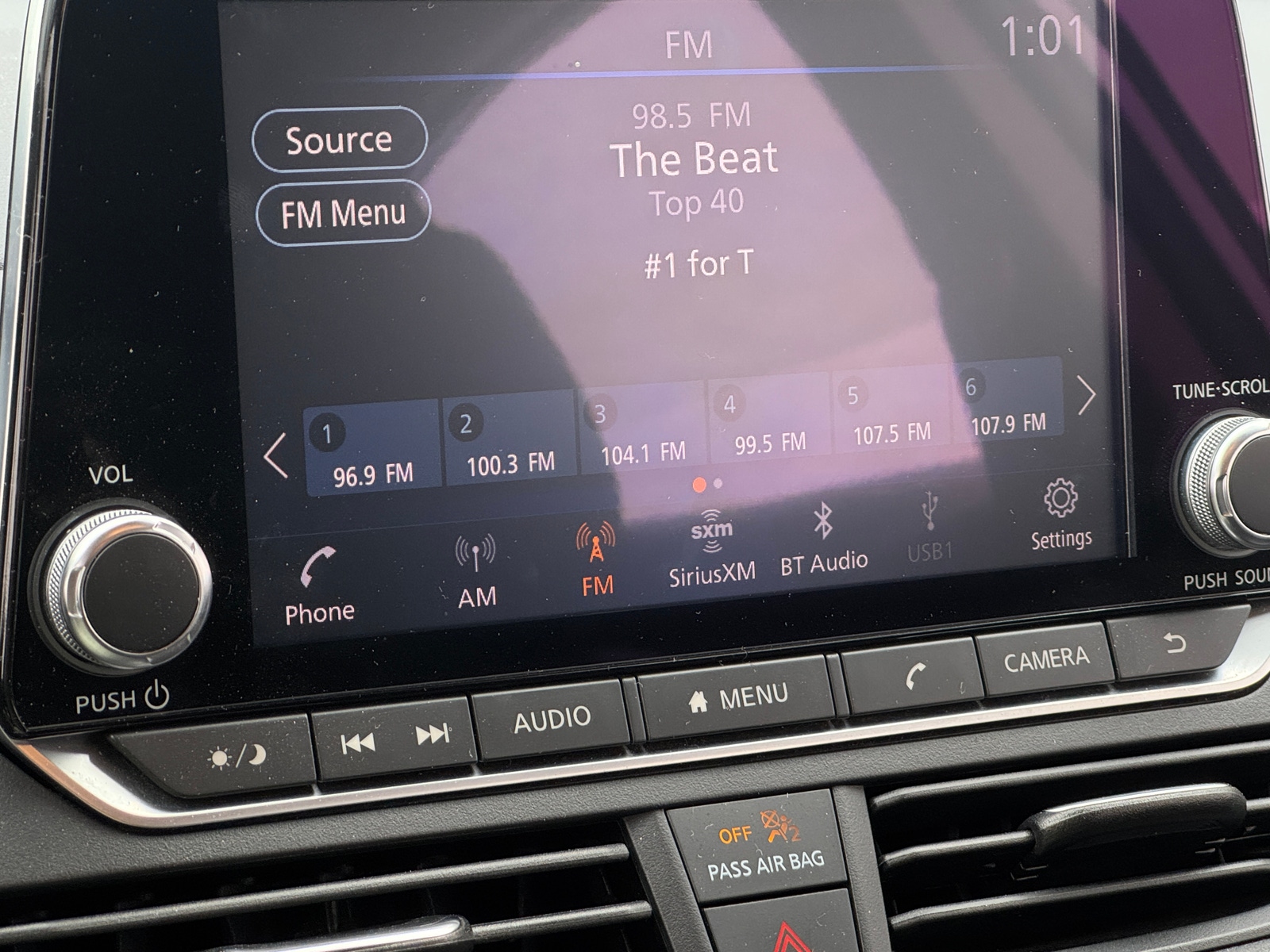 Thumbnail: 2022 Nissan Altima - 4