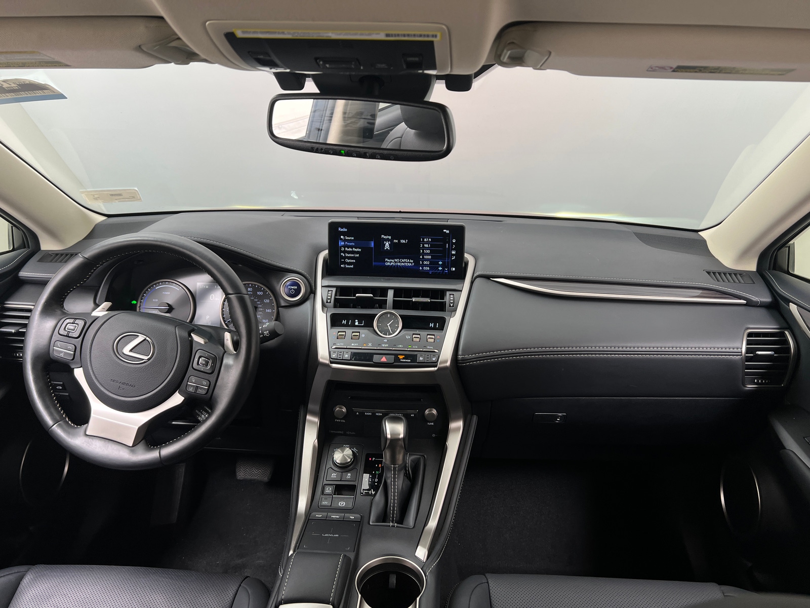 Thumbnail: 2021 Lexus NX - 2