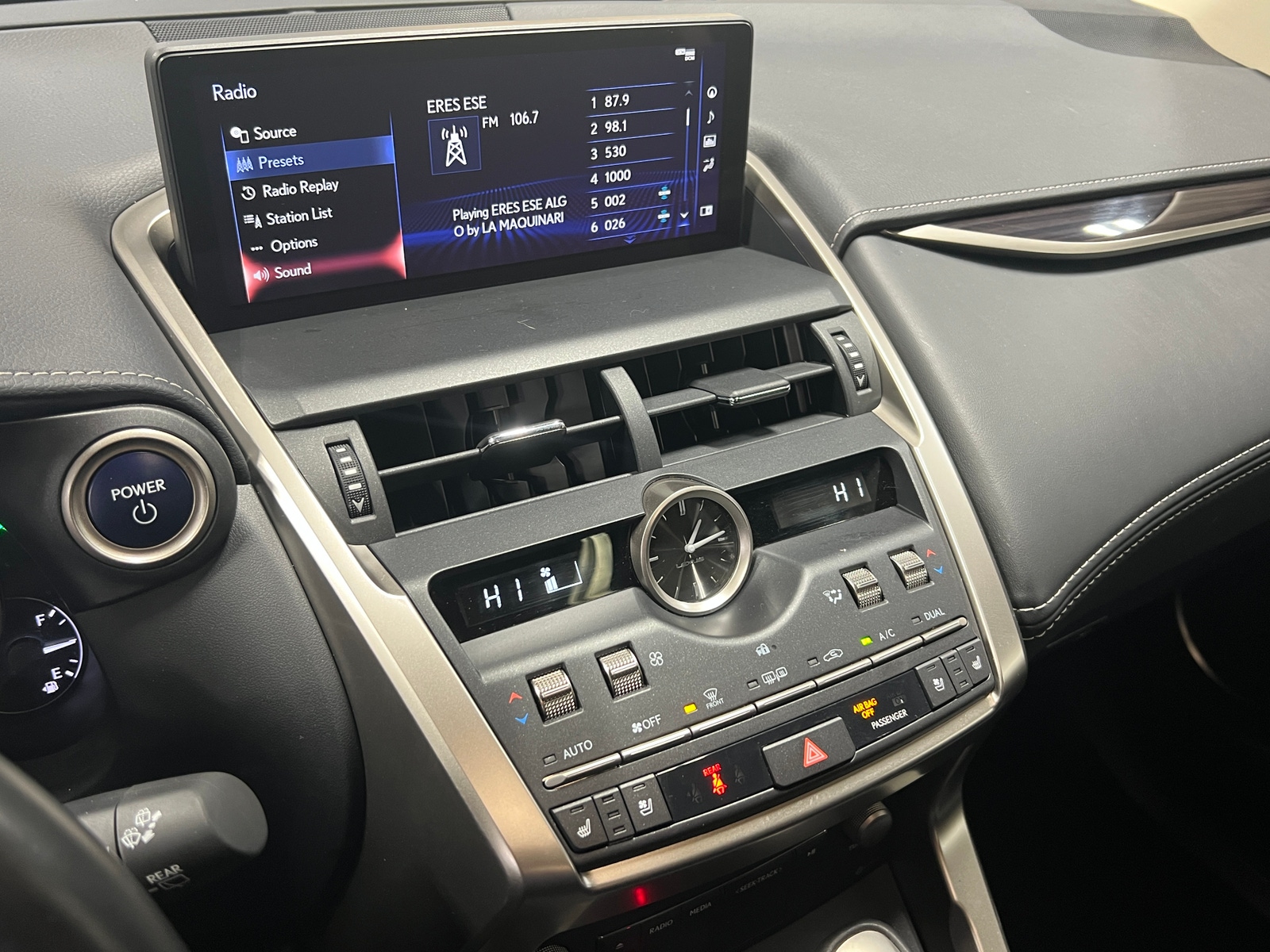 Thumbnail: 2021 Lexus NX - 3