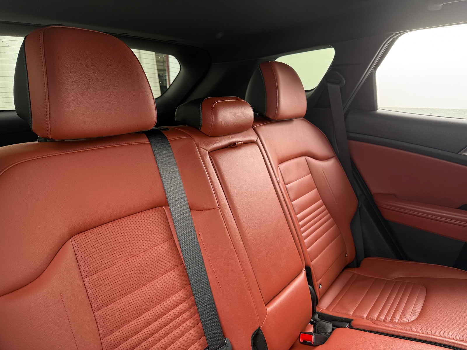 Thumbnail: 2023 Kia Sportage - 5