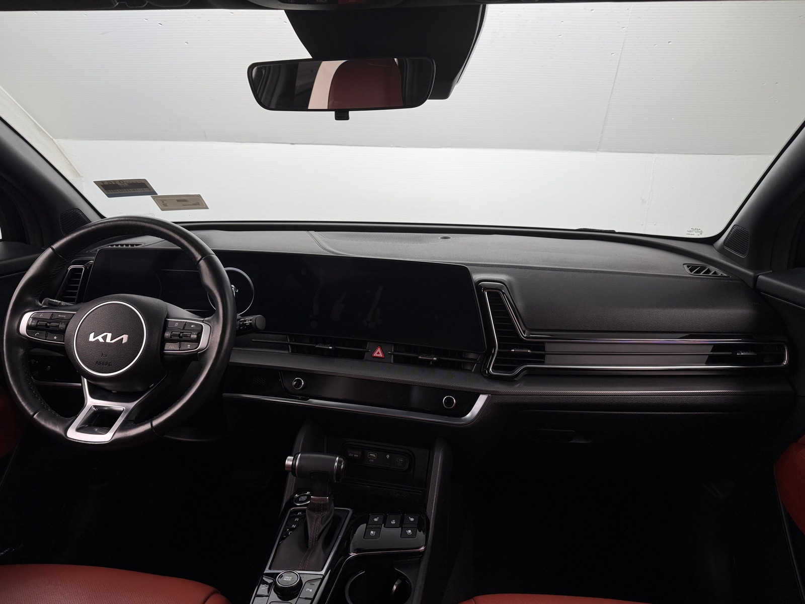 Thumbnail: 2023 Kia Sportage - 2