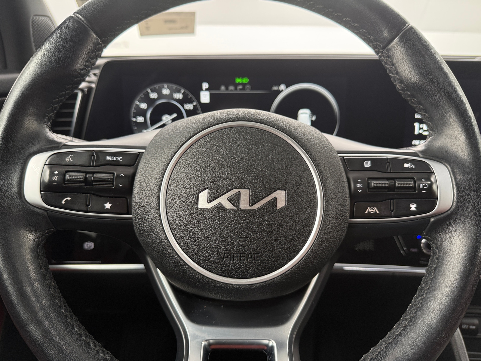 Thumbnail: 2023 Kia Sportage - 4