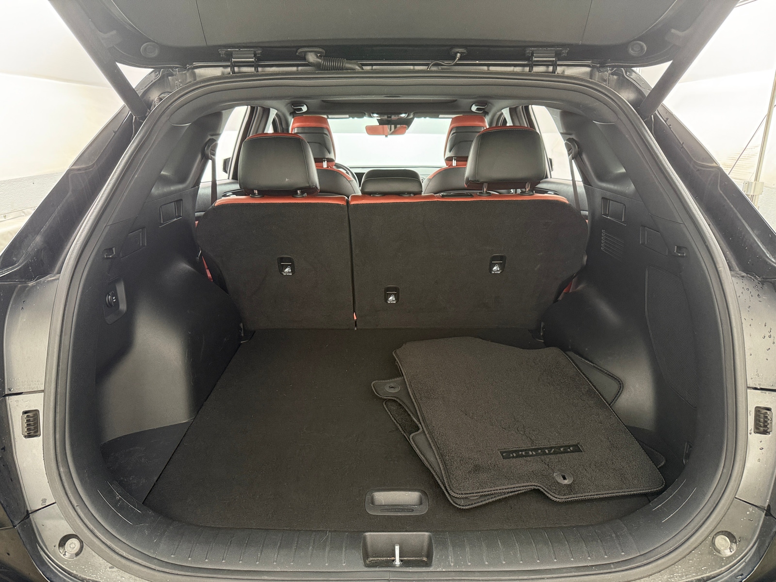 Thumbnail: 2023 Kia Sportage - 6