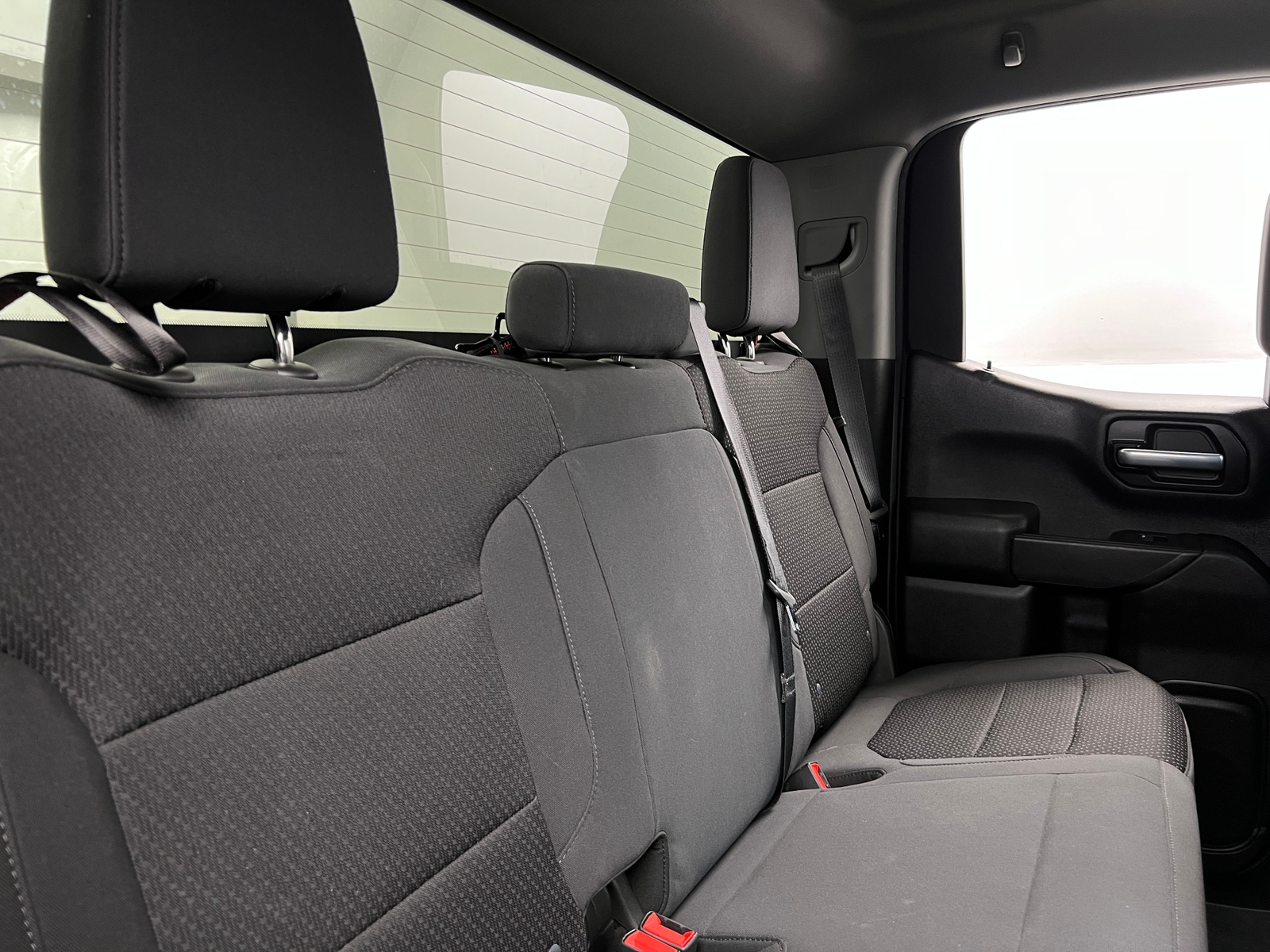 Thumbnail: 2020 Chevrolet Silverado 1500 - 6