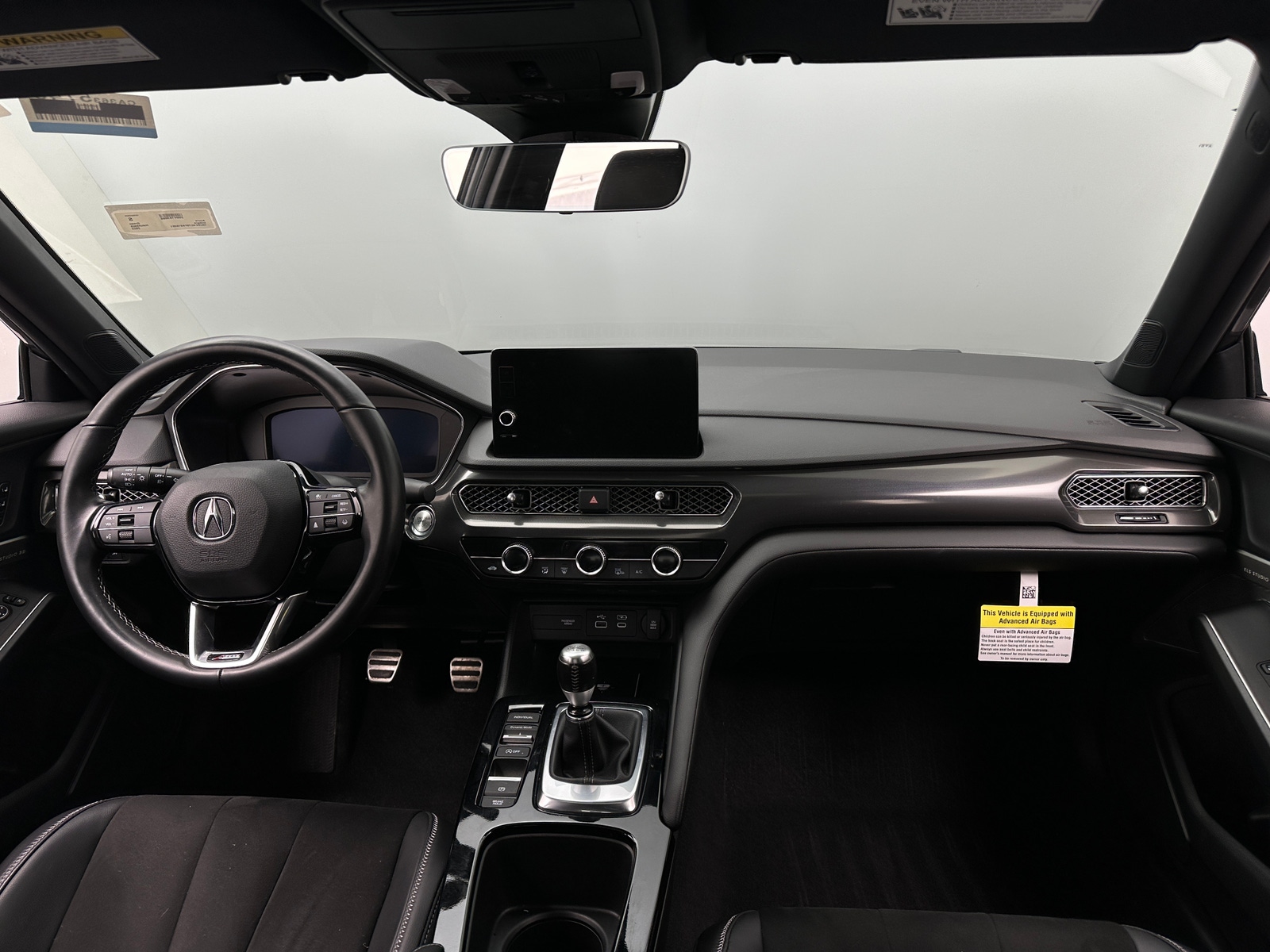 Thumbnail: 2023 Acura Integra - 2