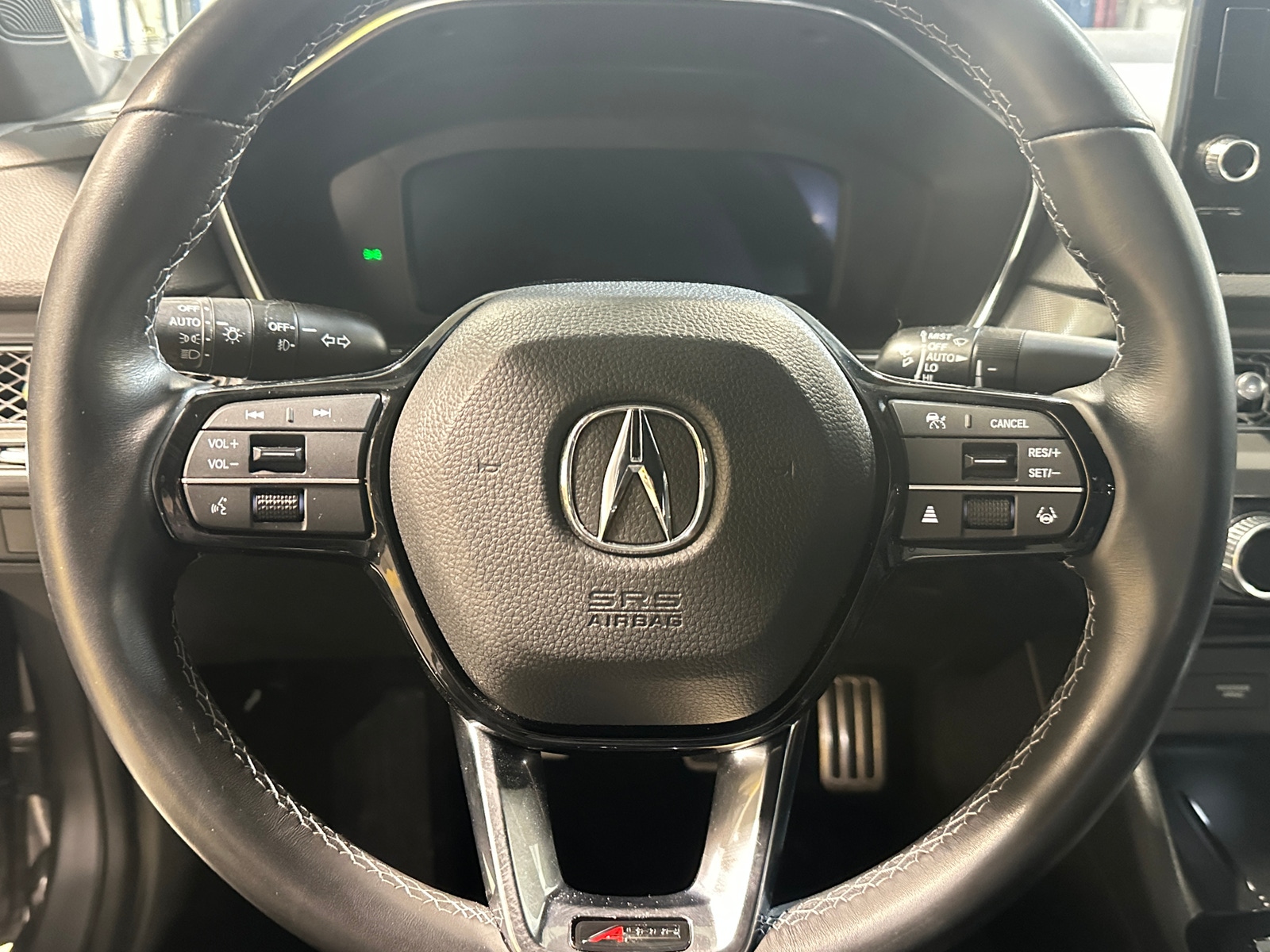 Thumbnail: 2023 Acura Integra - 4